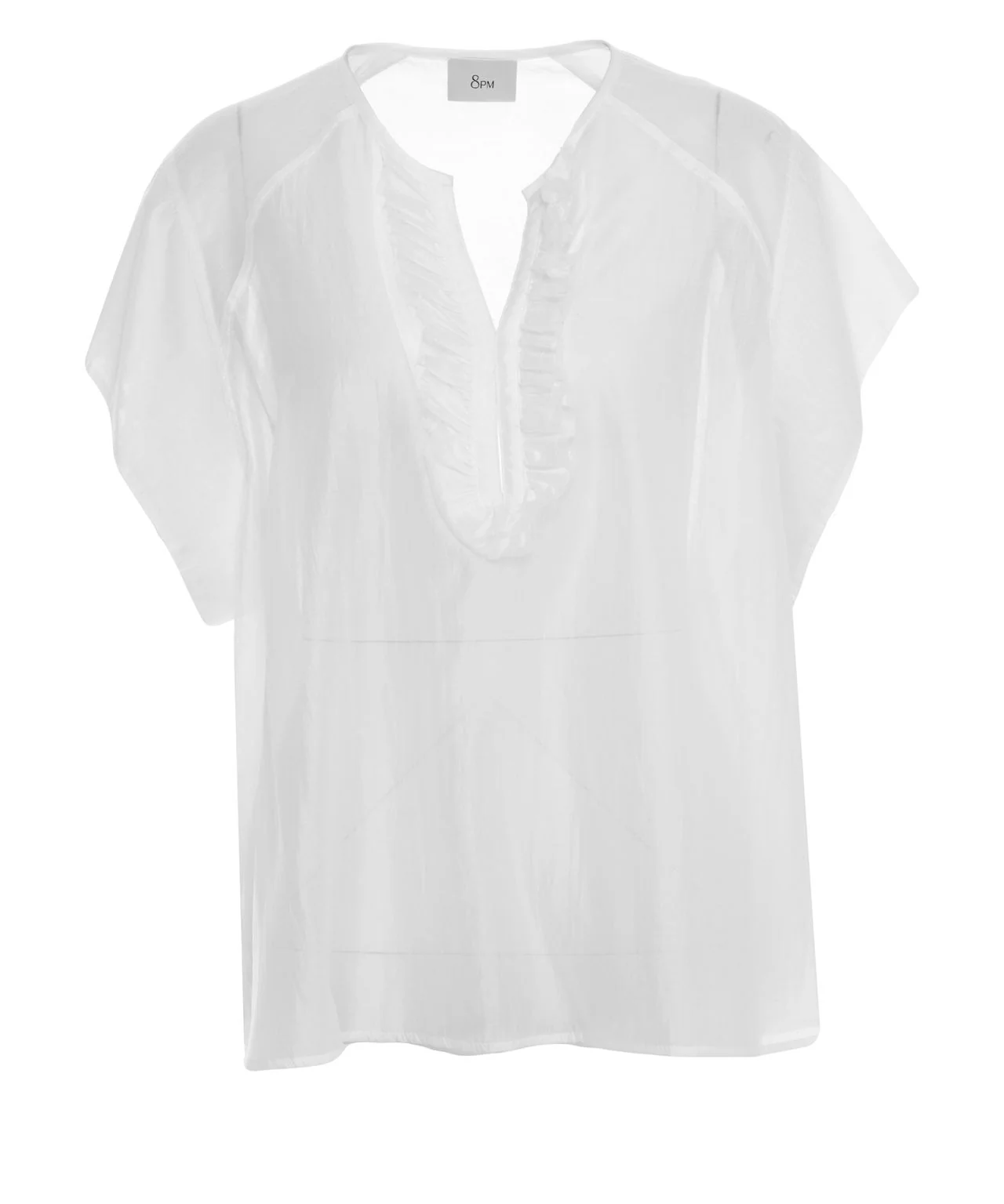 Blusa 'Birmingham'