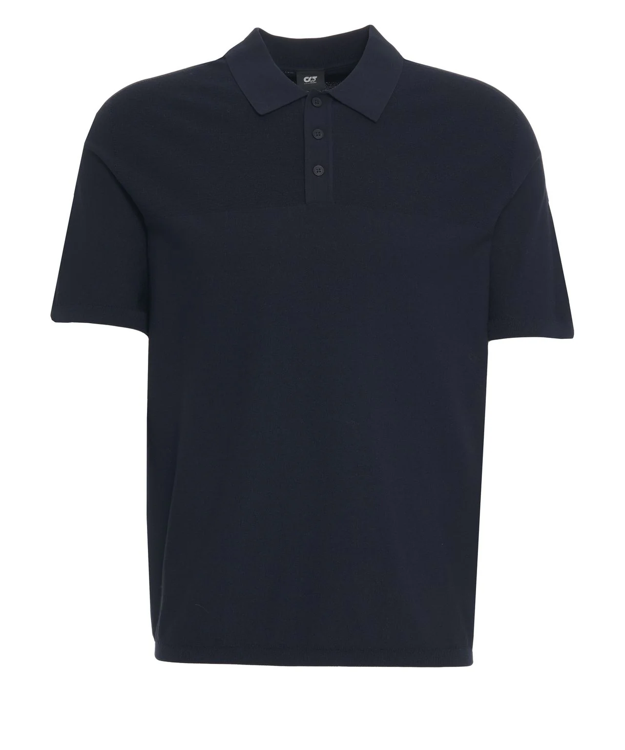 Polo in maglia