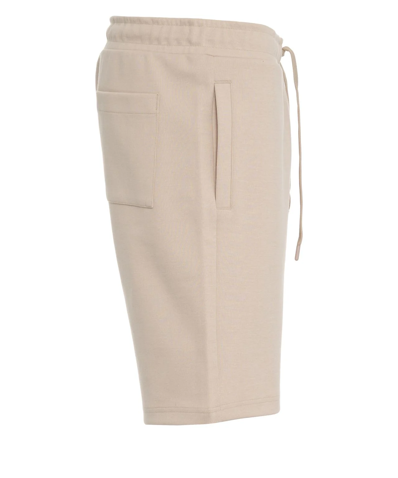 Shorts in felpa - Image 4