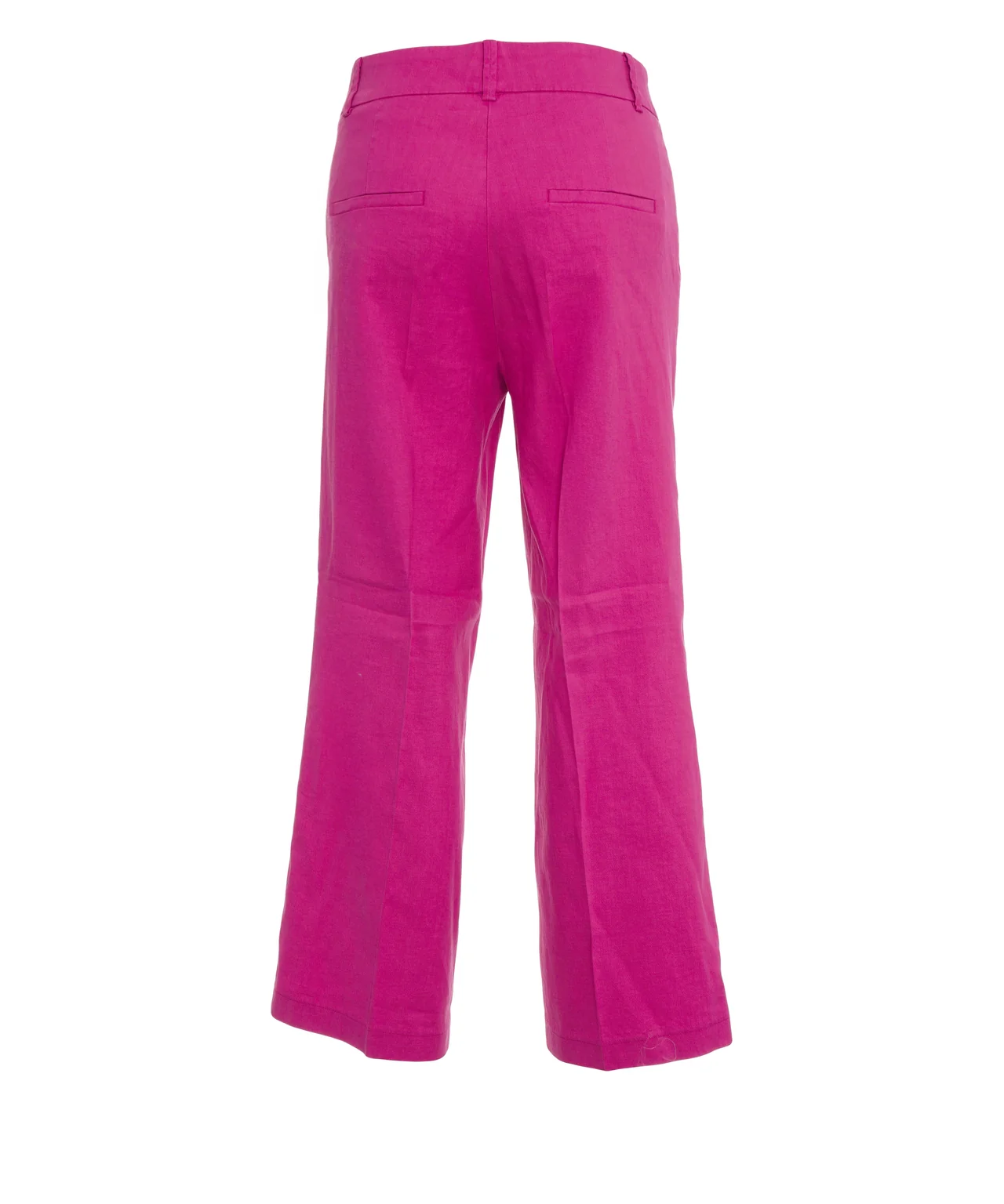 Pantaloni in misto lino 'California' - Image 3