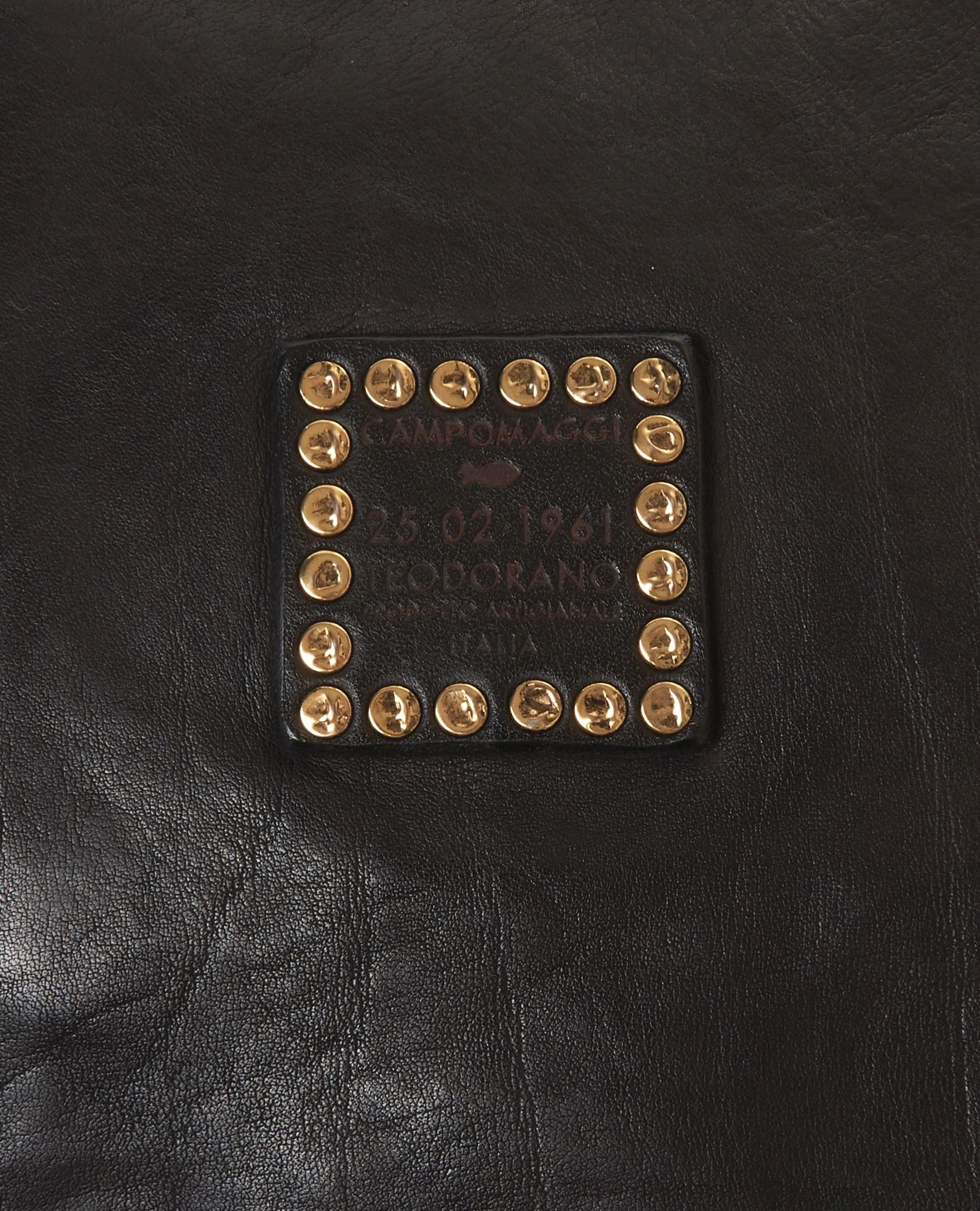 Borsa a tracolla 'Wanda' - Image 4