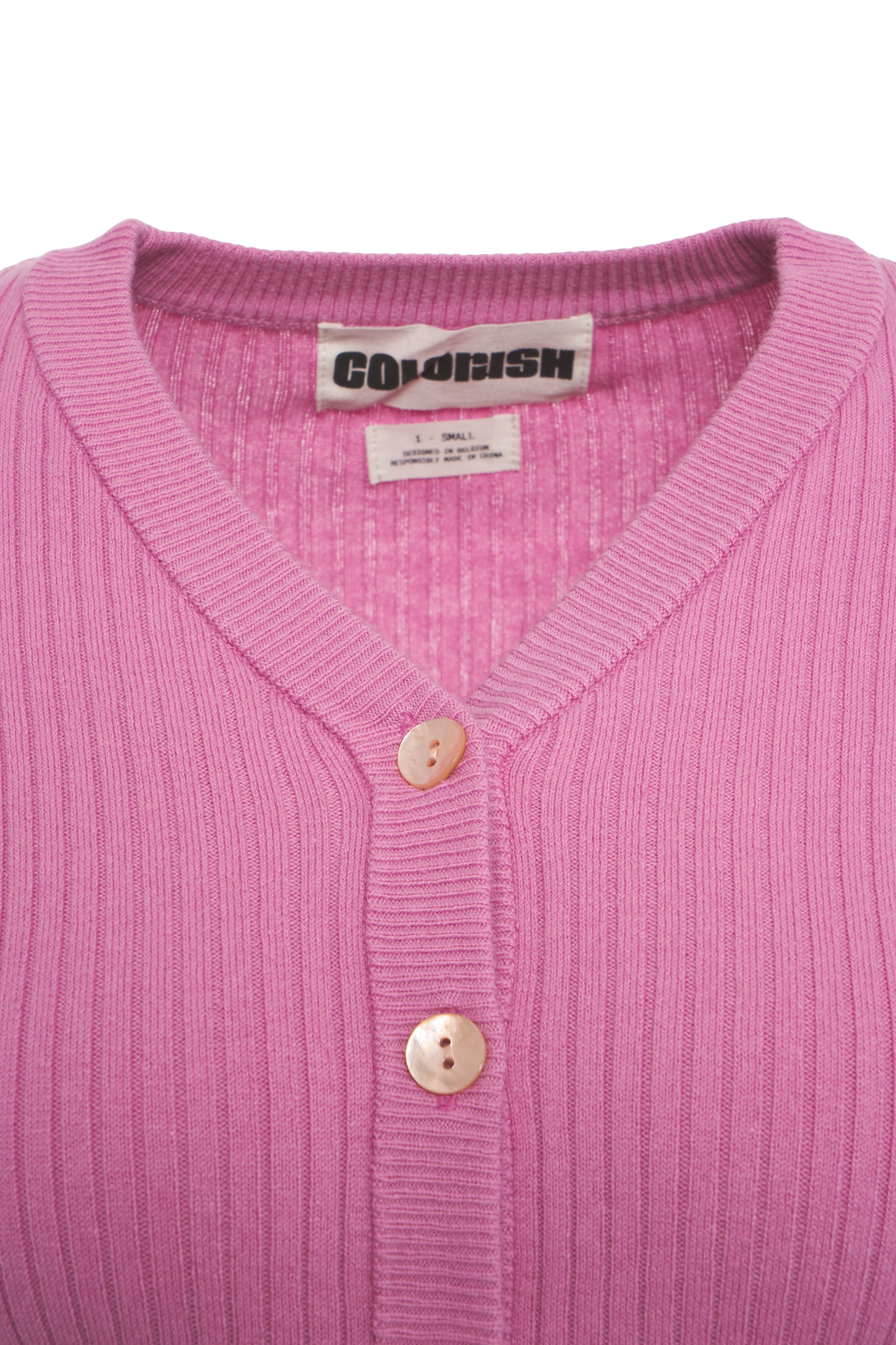 Cardigan 'Holand' - Image 3