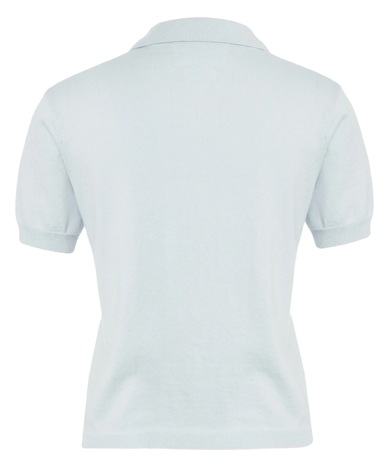 Polo in maglia 'Tamara' - Image 4