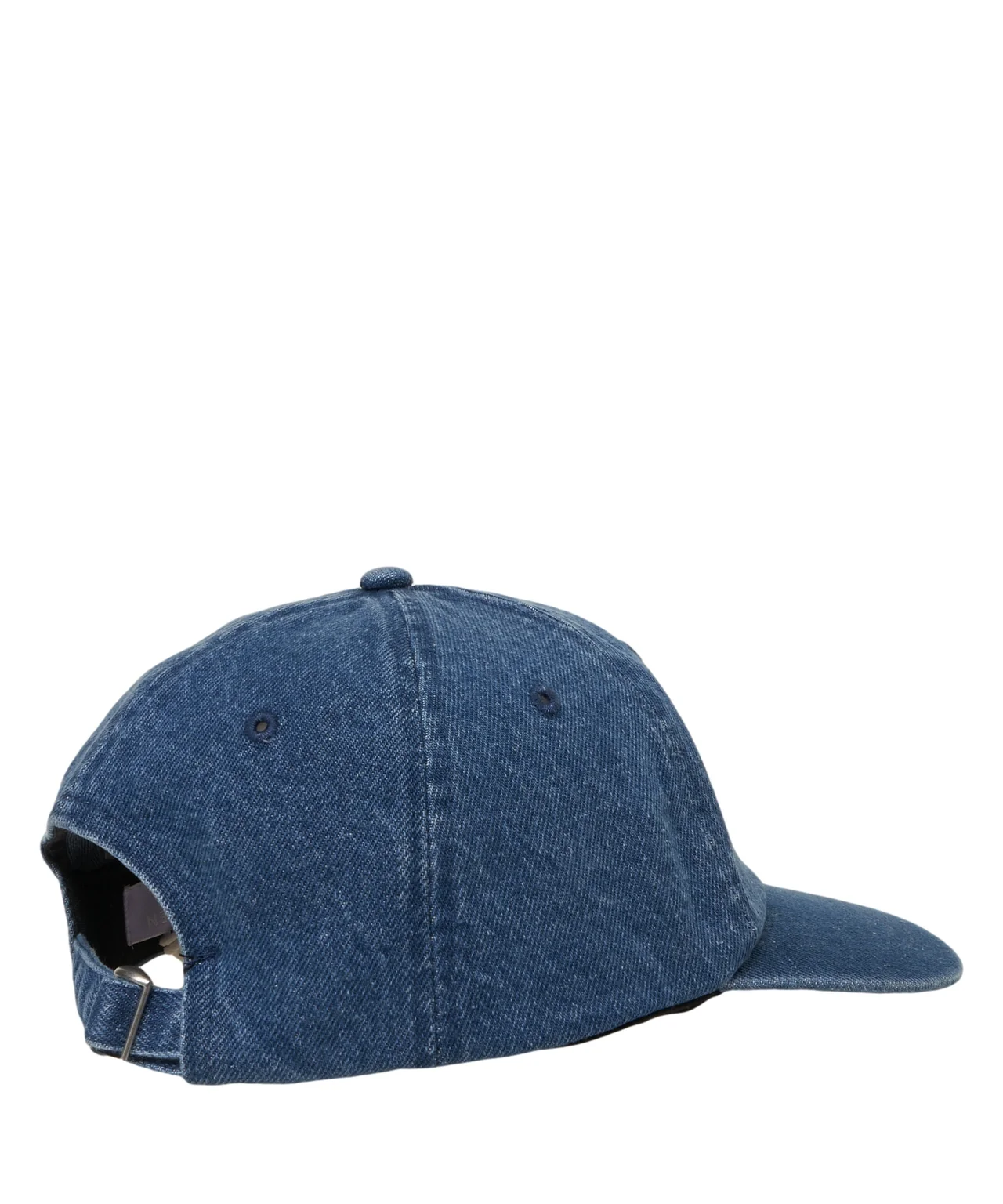 Baseball cap con ricamo logo - Image 2