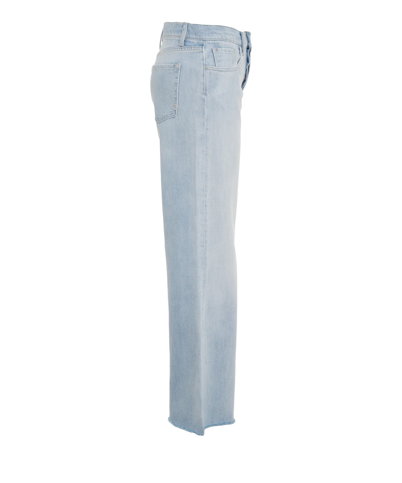 Jeans wide leg 'Luna' - Image 4