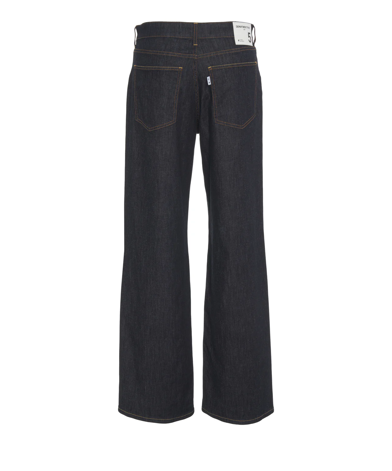 Jeans wide leg 'Pop' - Image 3
