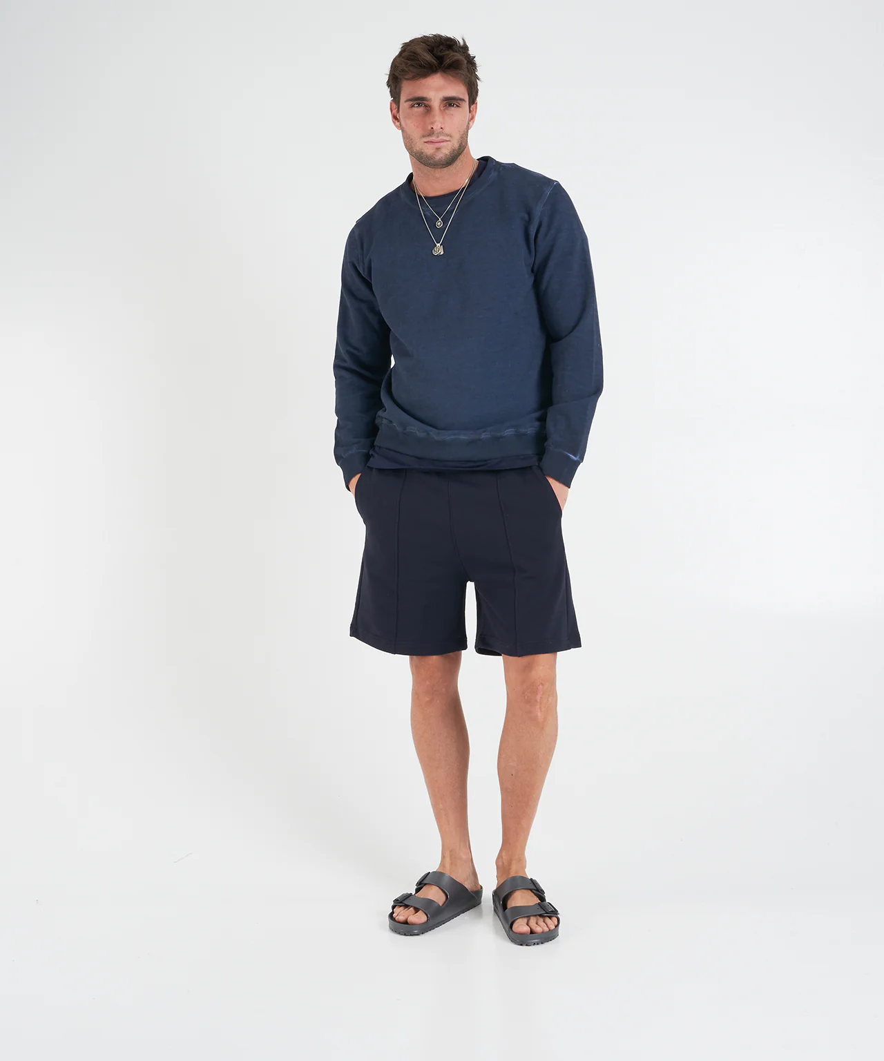 Felpa in cotone - Image 3