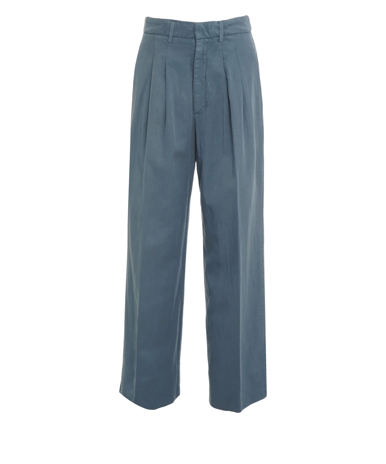 Pantaloni wide leg 'Eloise'