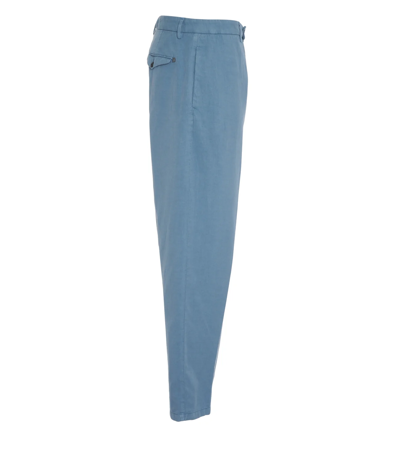 Pantaloni wide leg - Image 3