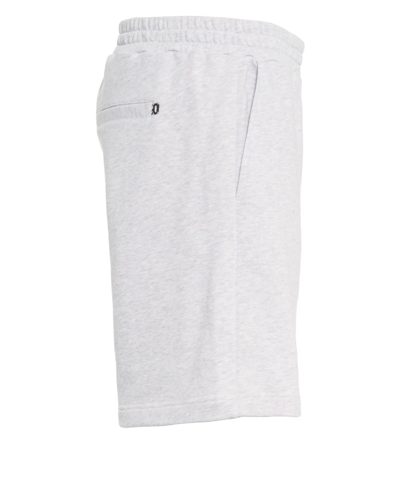 Shorts in felpa - Image 2