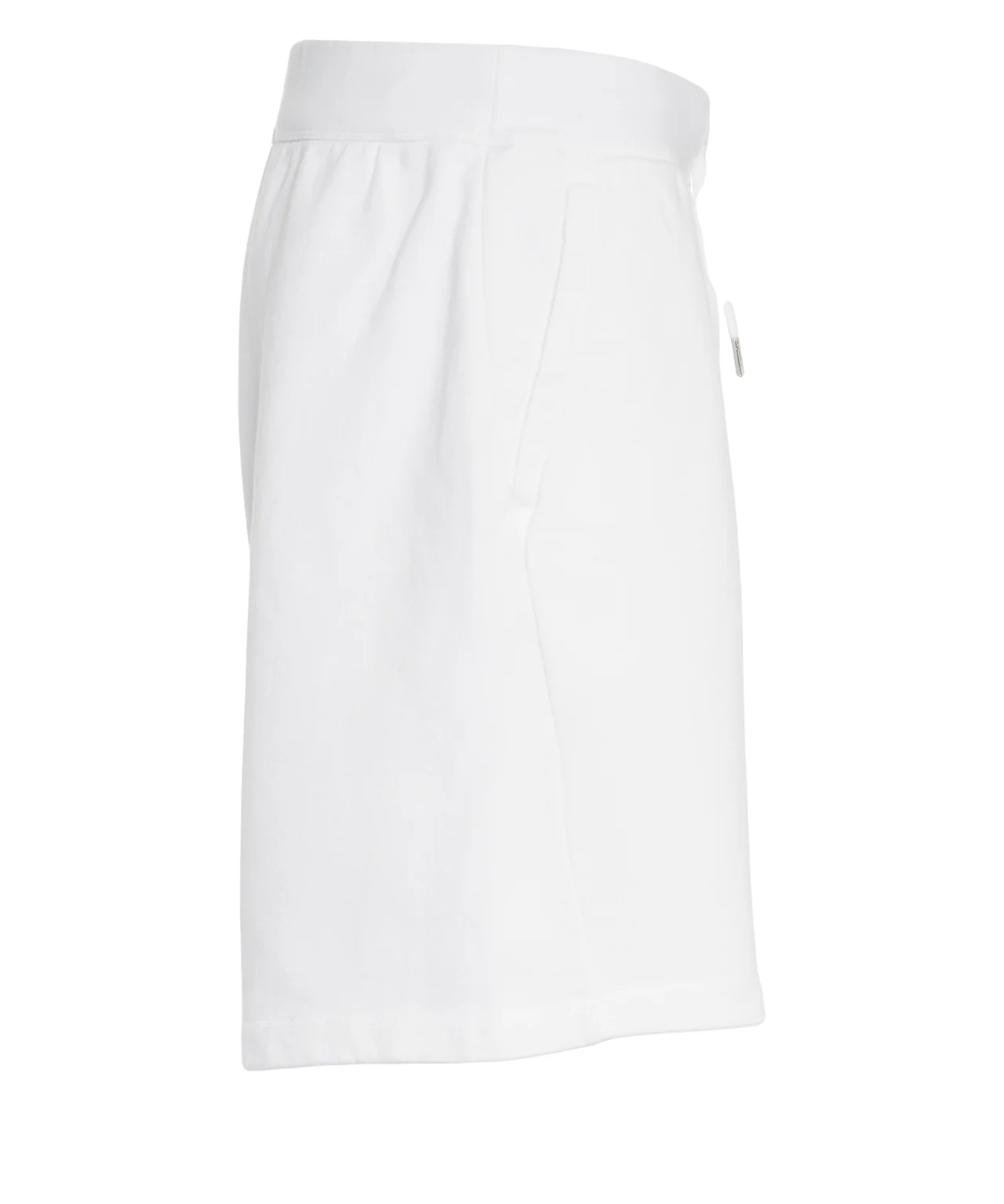 Shorts con ricamo logo - Image 4