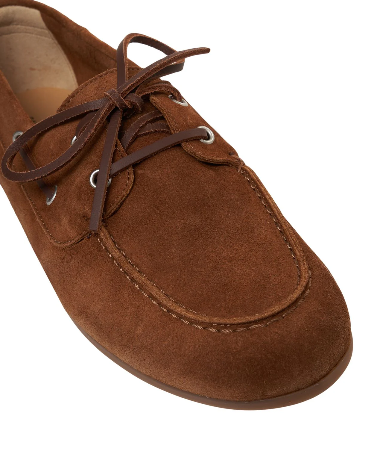 Scarpe da barca 'Daisy' - Image 3