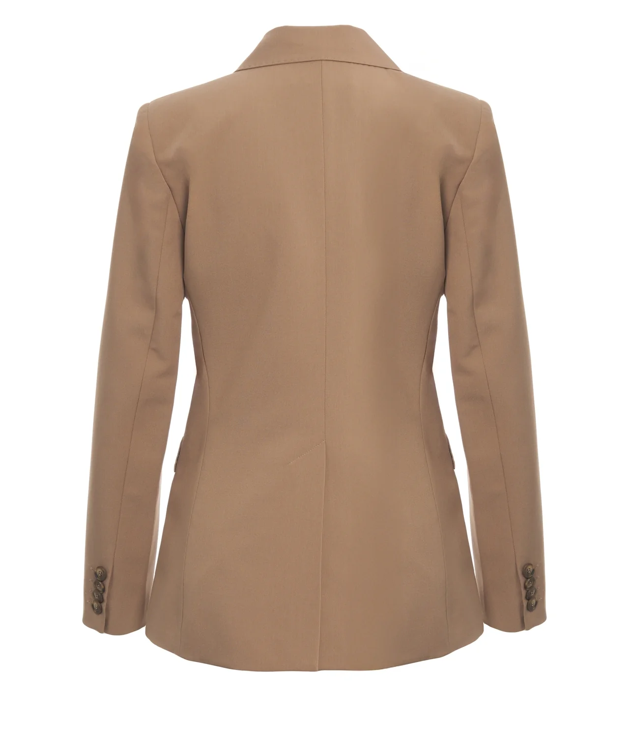 Blazer doppiopetto sartoriale - Image 2
