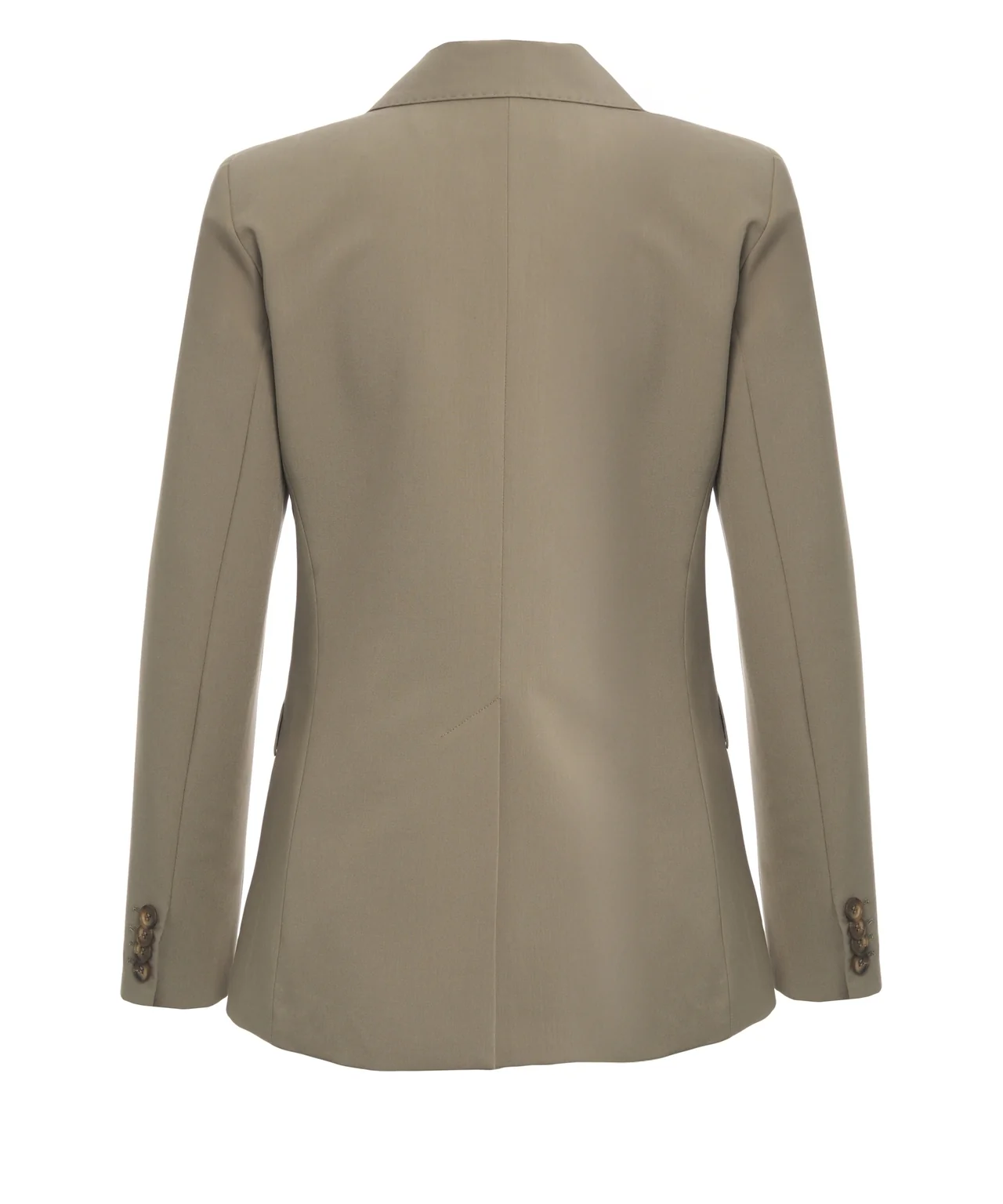 Blazer doppiopetto sartoriale - Image 2