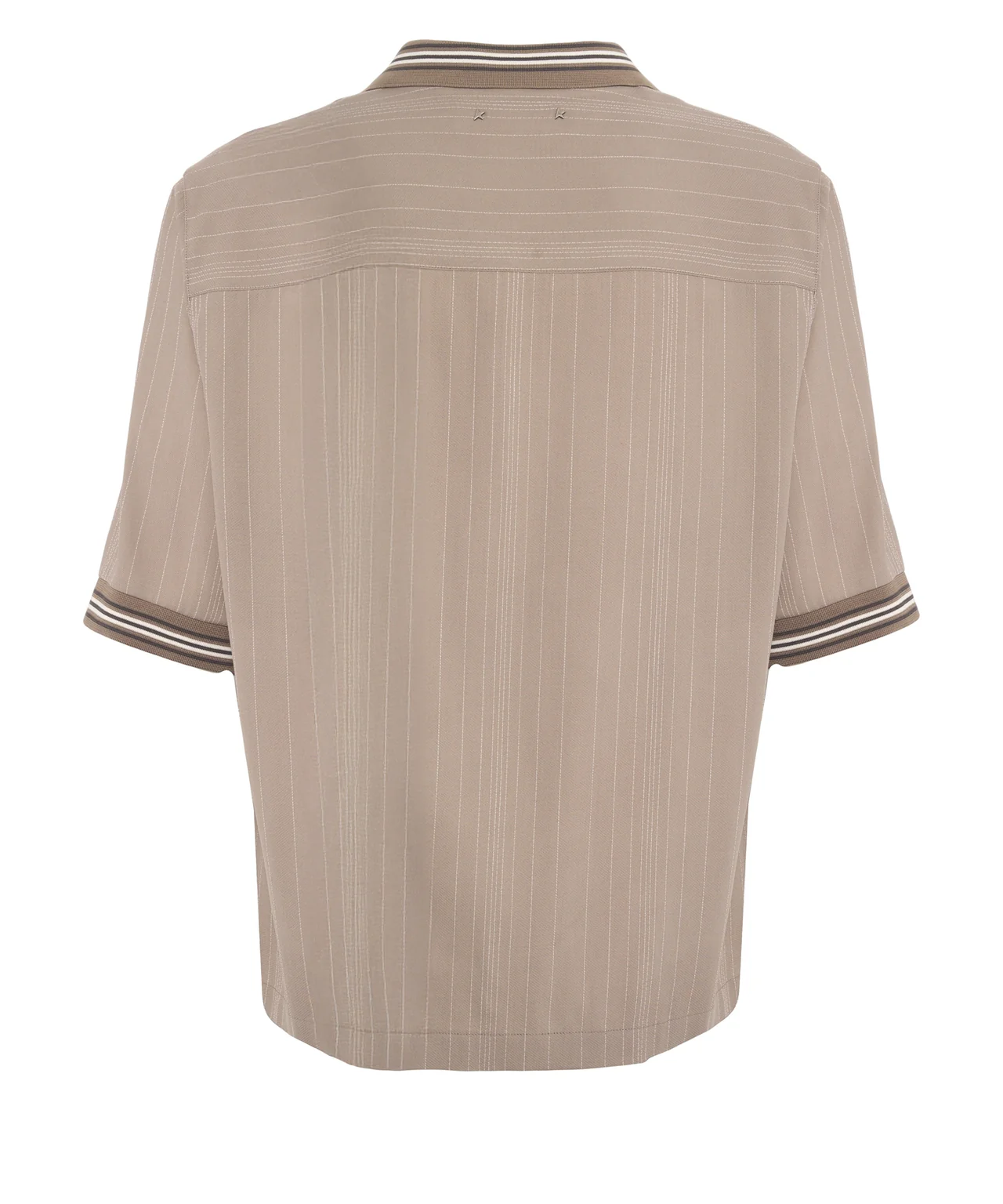 Camicia a maniche corte - Image 2