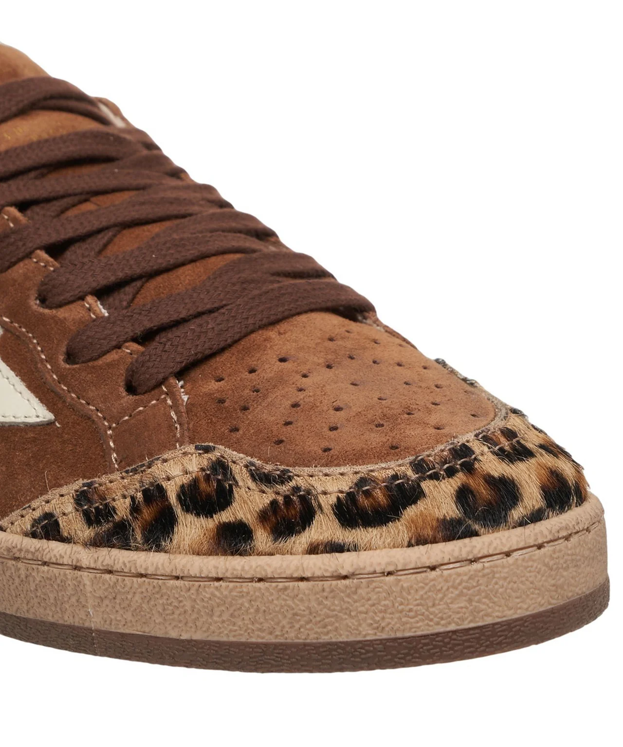 Sneakers 'Ball Star' - Image 3