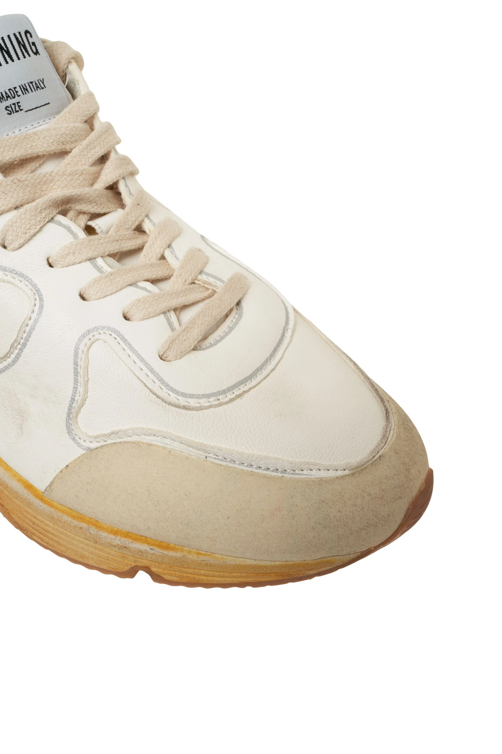 Sneakers 'Running sole' - Image 4