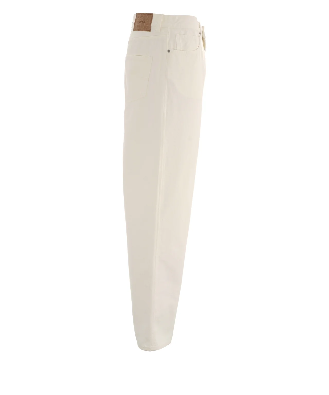 Jeans loose fit - Image 3