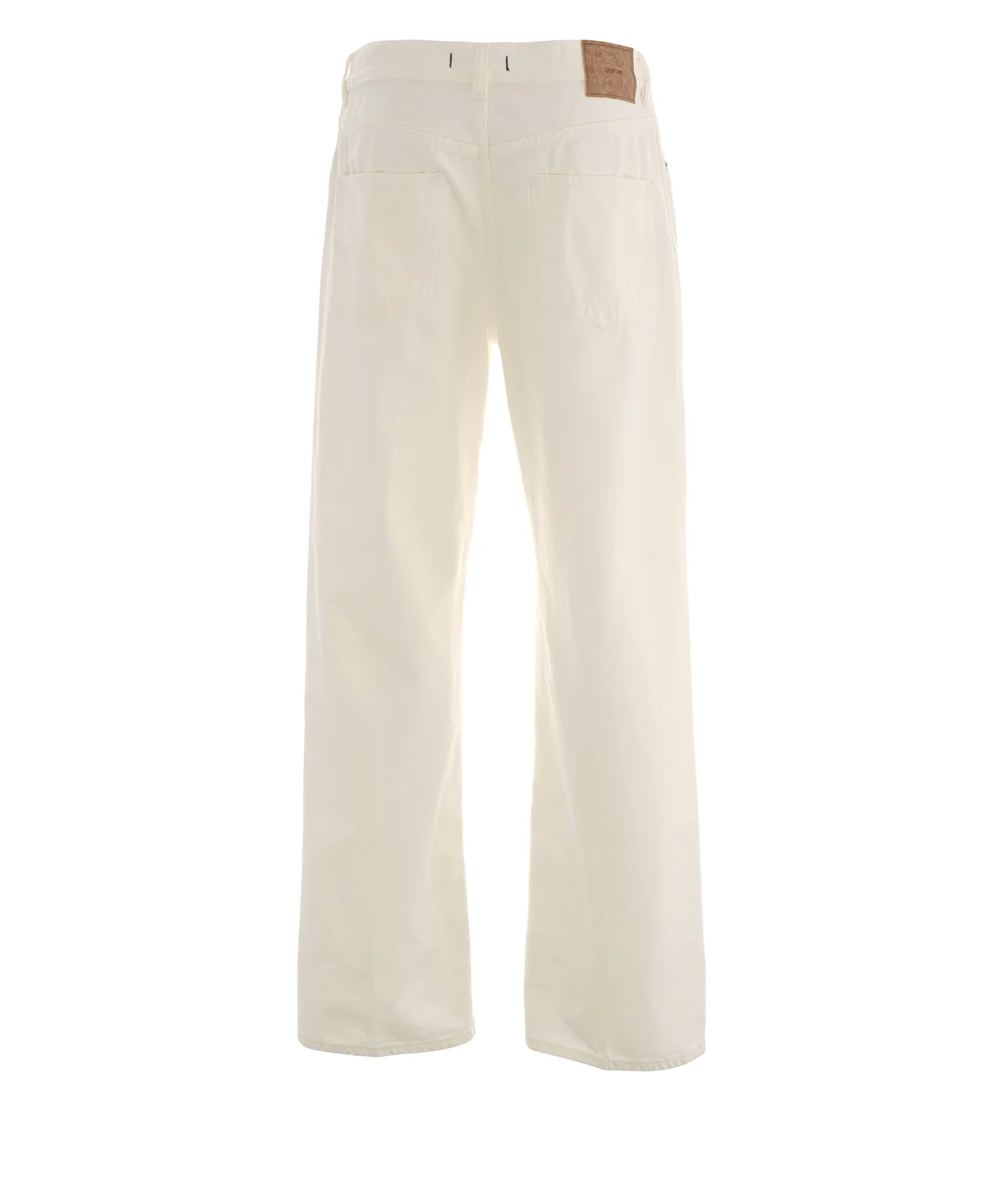 Jeans loose fit - Image 4