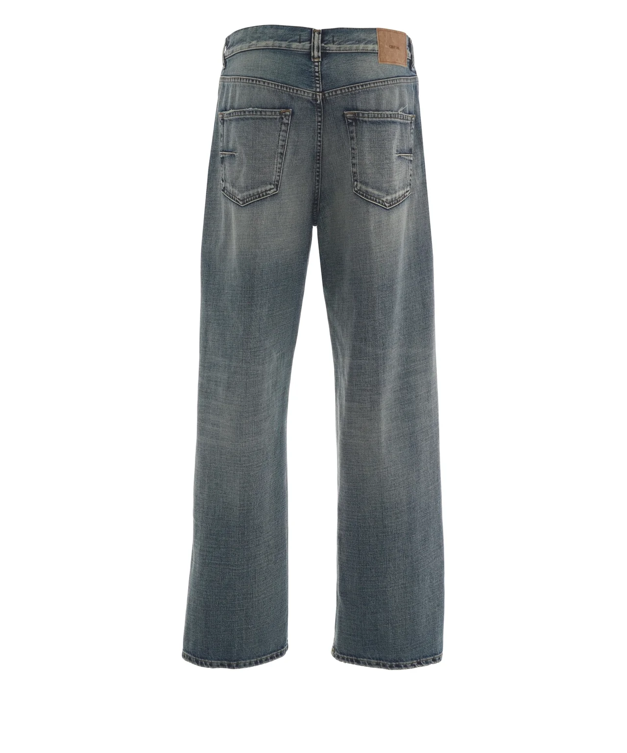 Jeans loose fit - Image 3