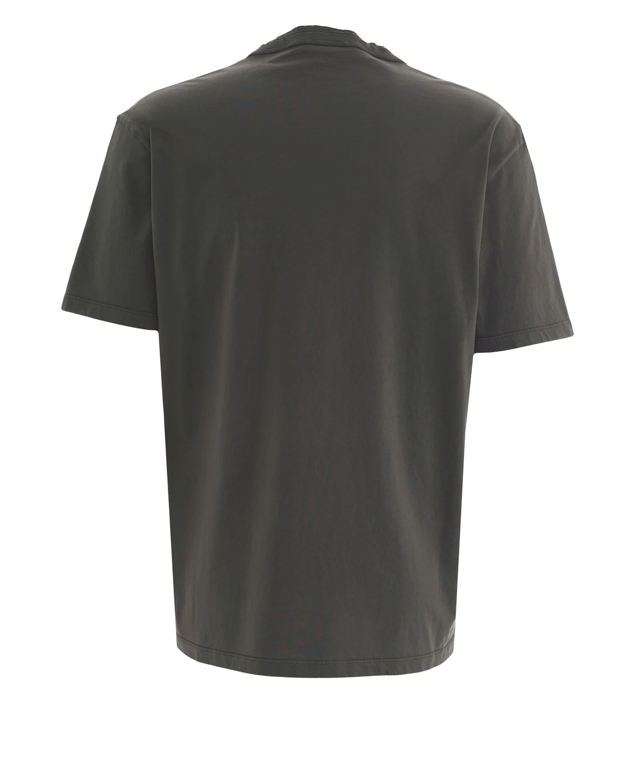 T-shirt in cotone - Image 3