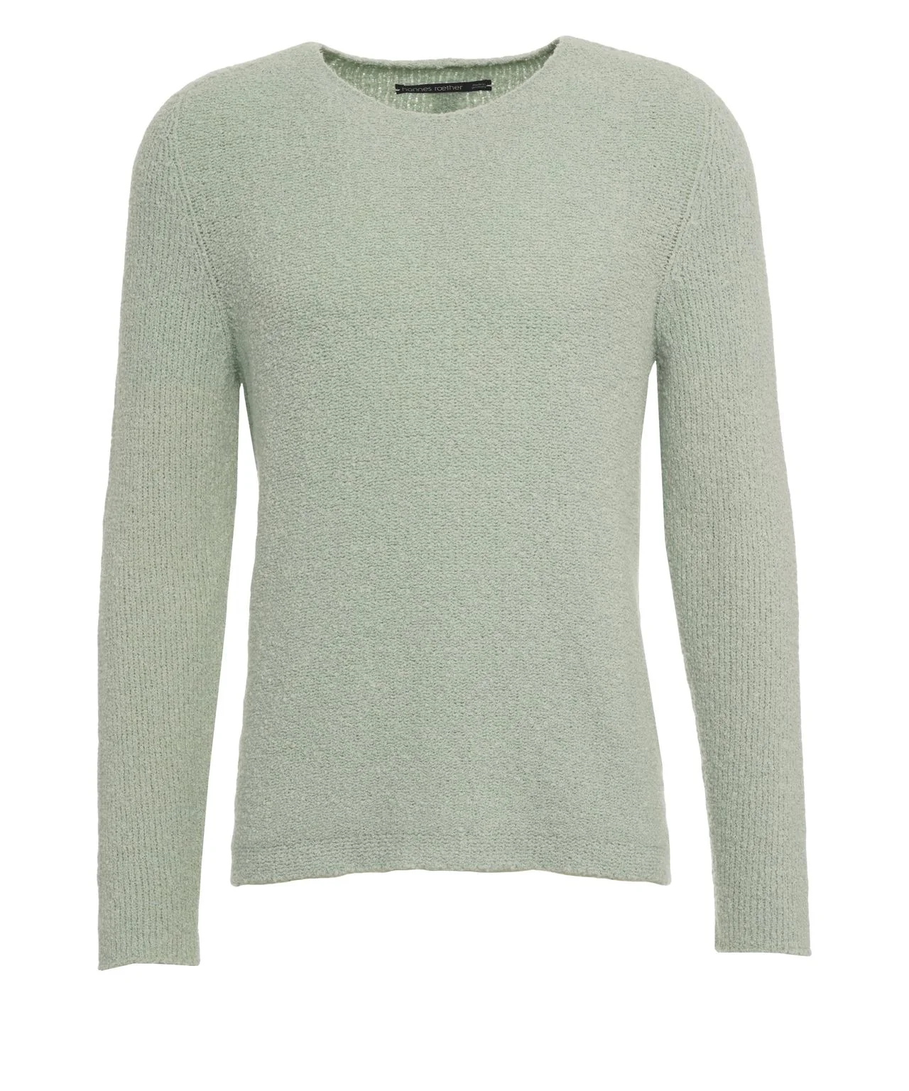 Maglione in misto cotone