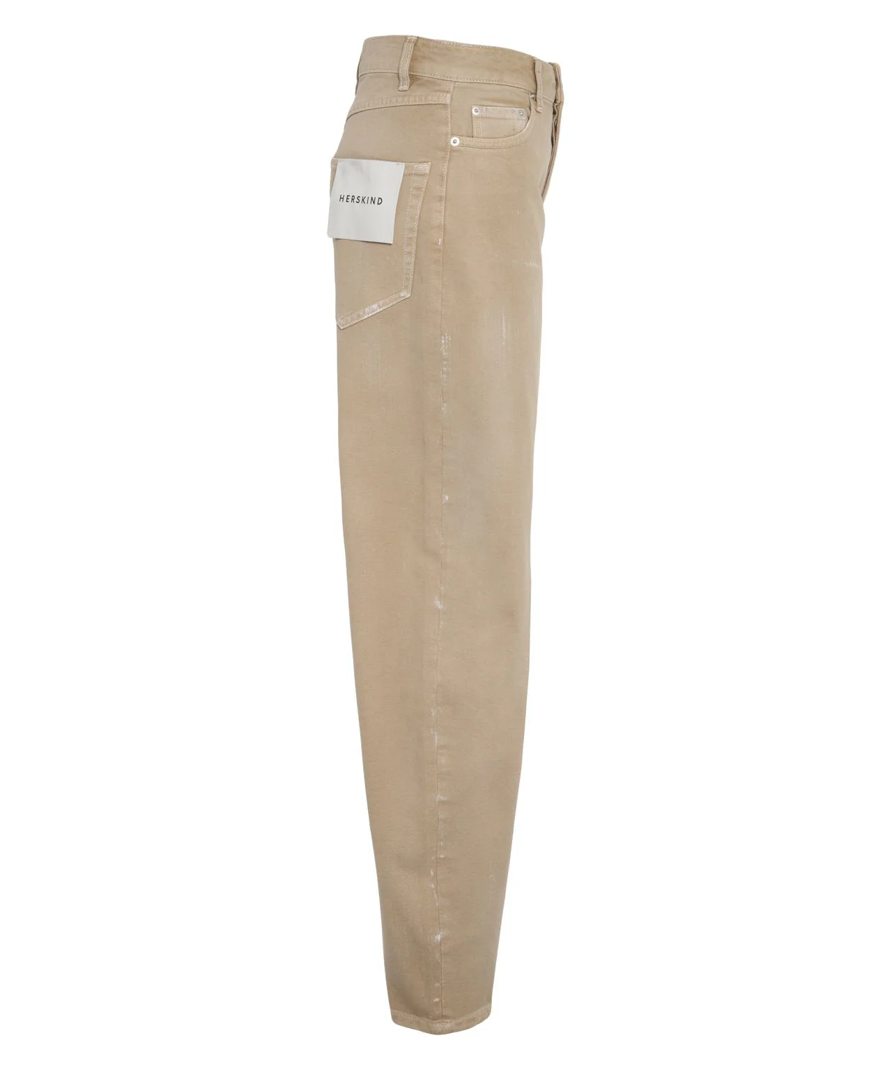 Jeans loose fit 'Lulu' - Image 4