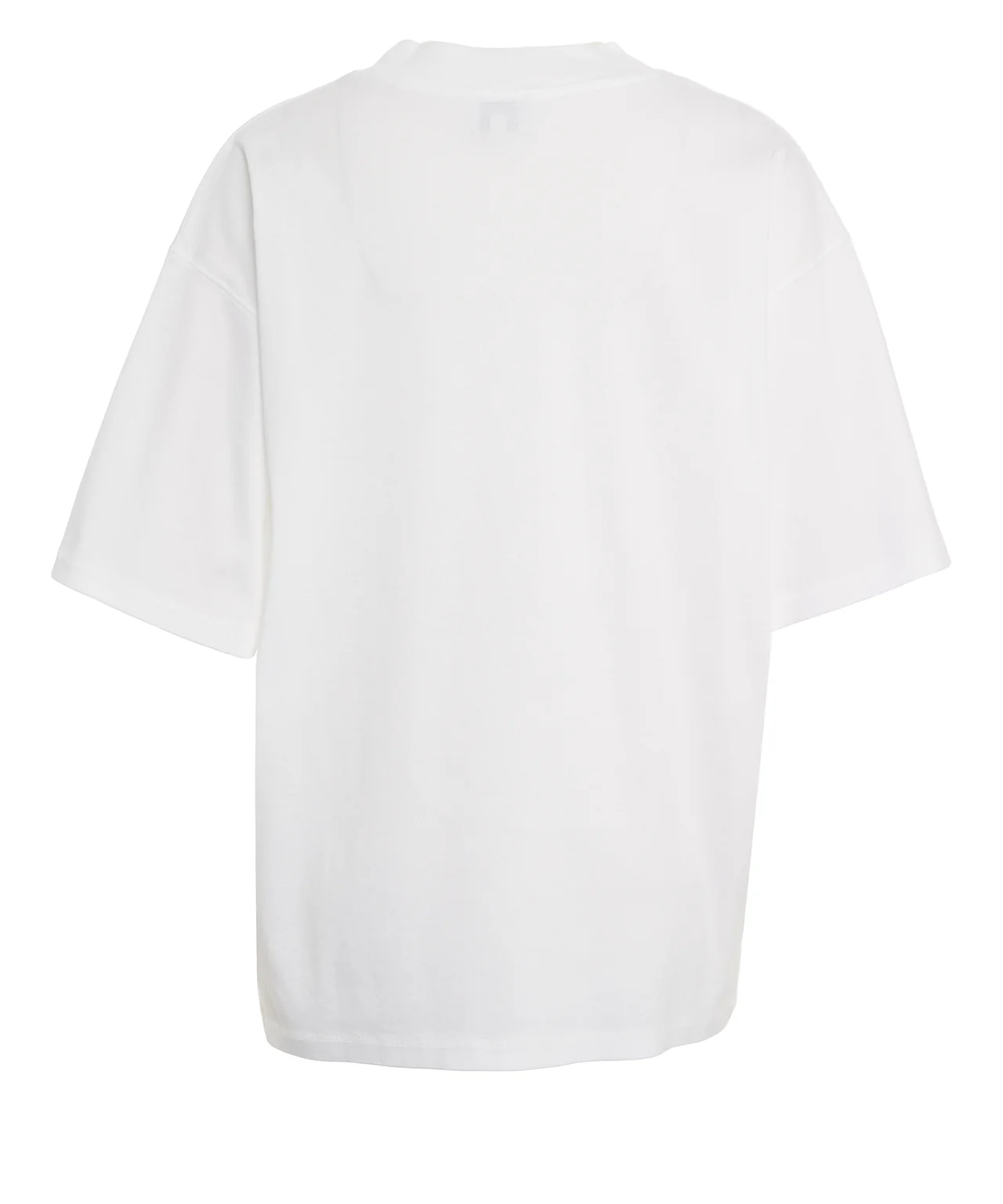 T-shirt oversize 'Larrson' - Image 2