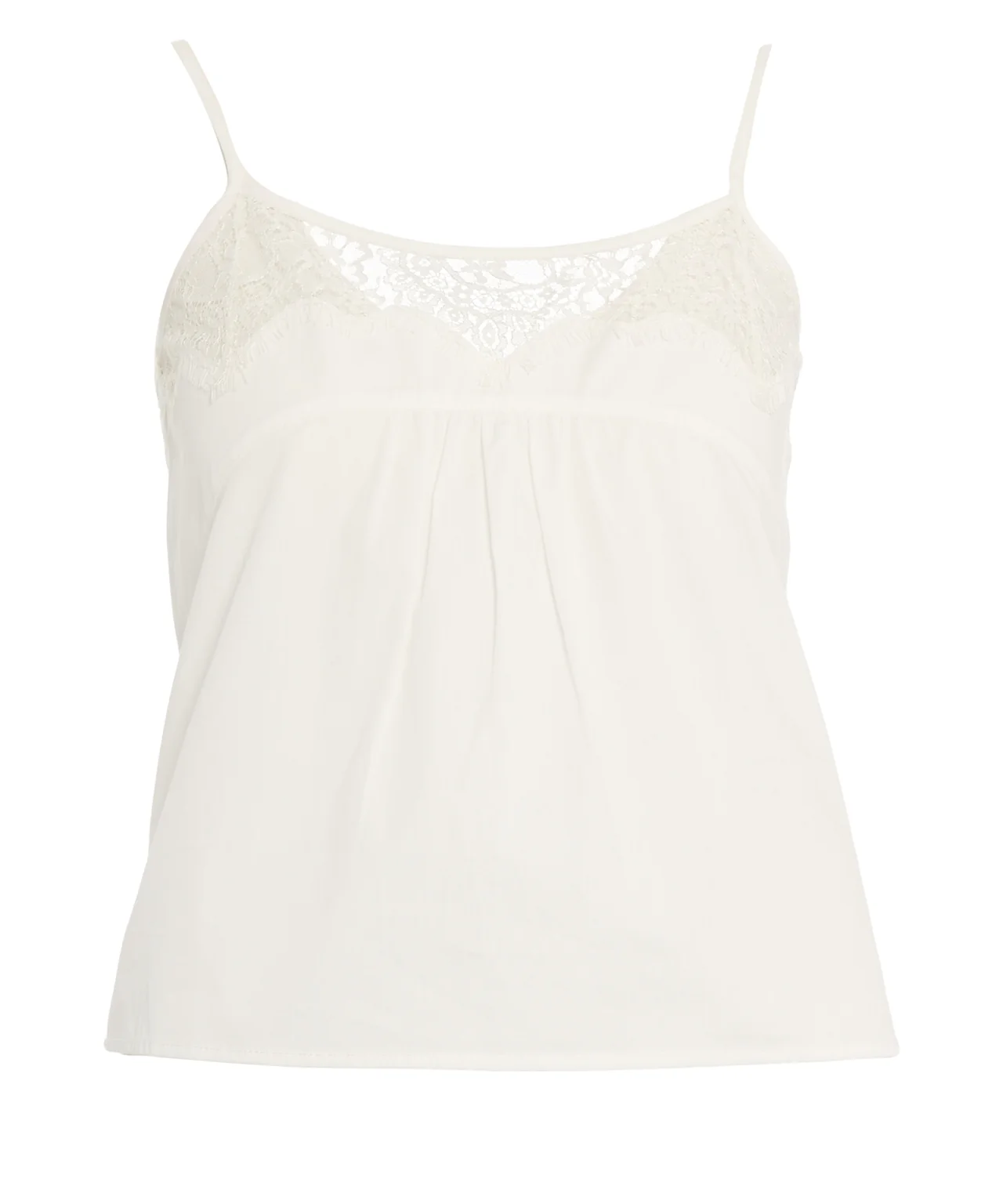Top in cotone 'Paulo'