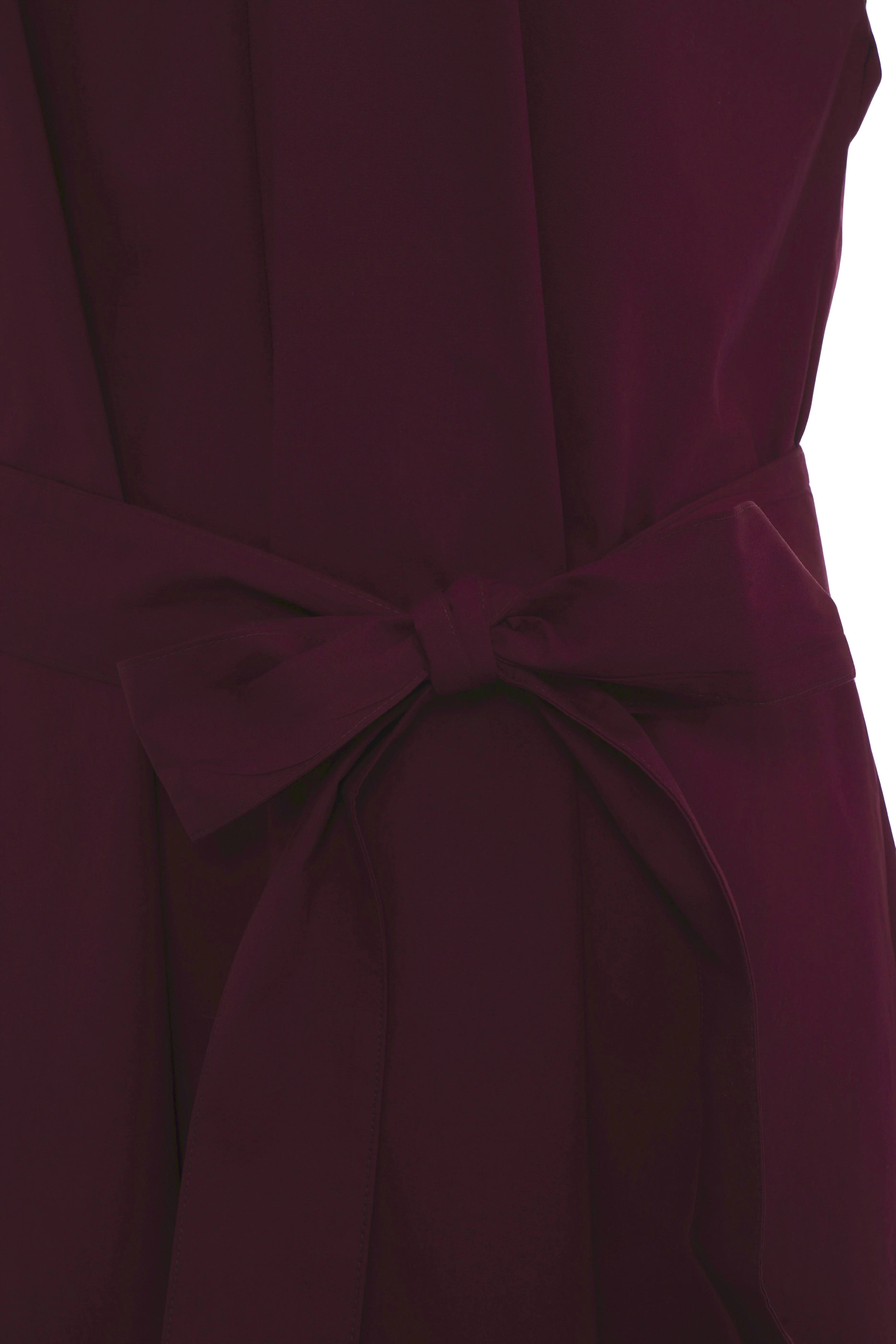 Abito maxi in cotone - Image 3