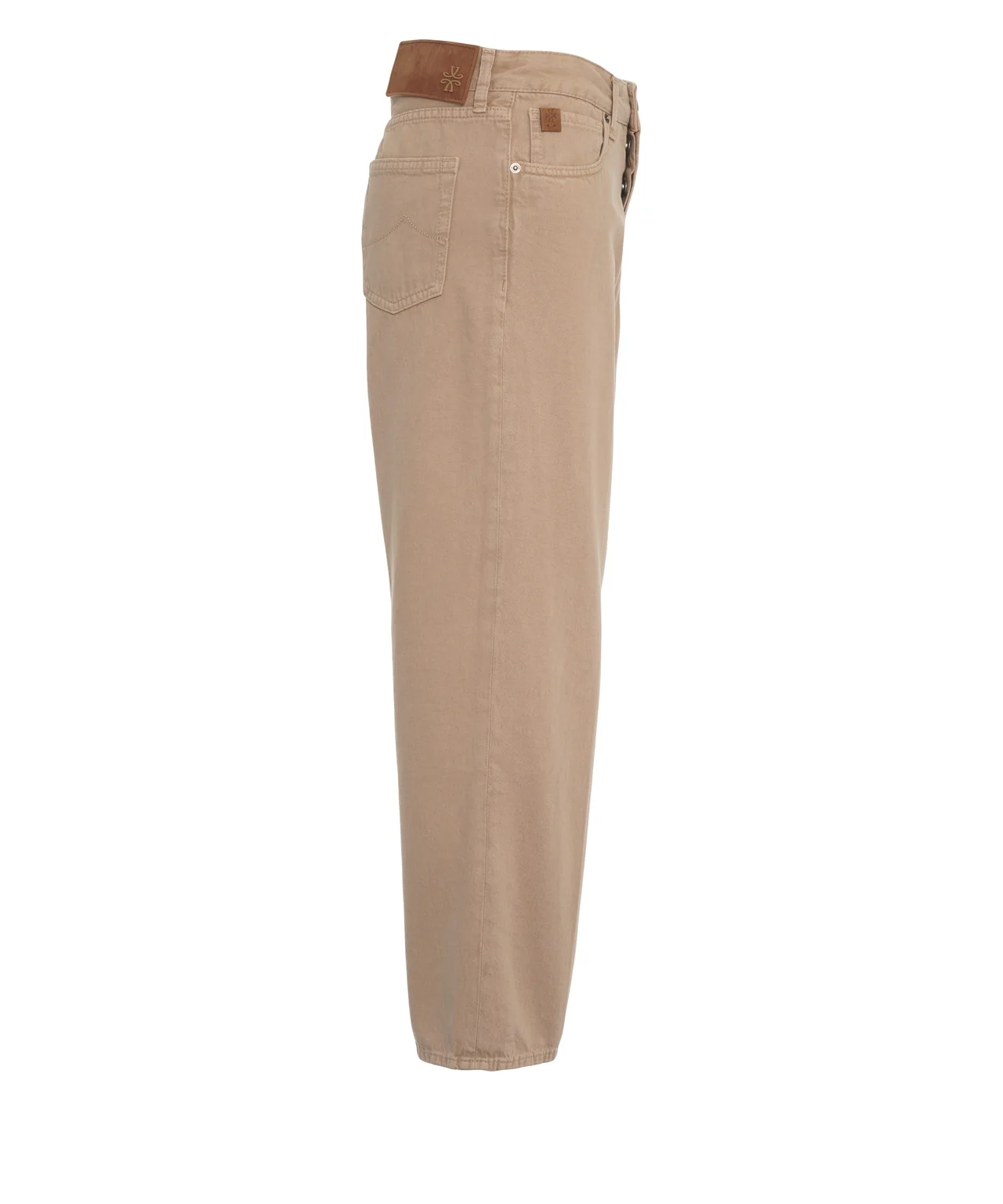 Jeans straight leg - Image 2