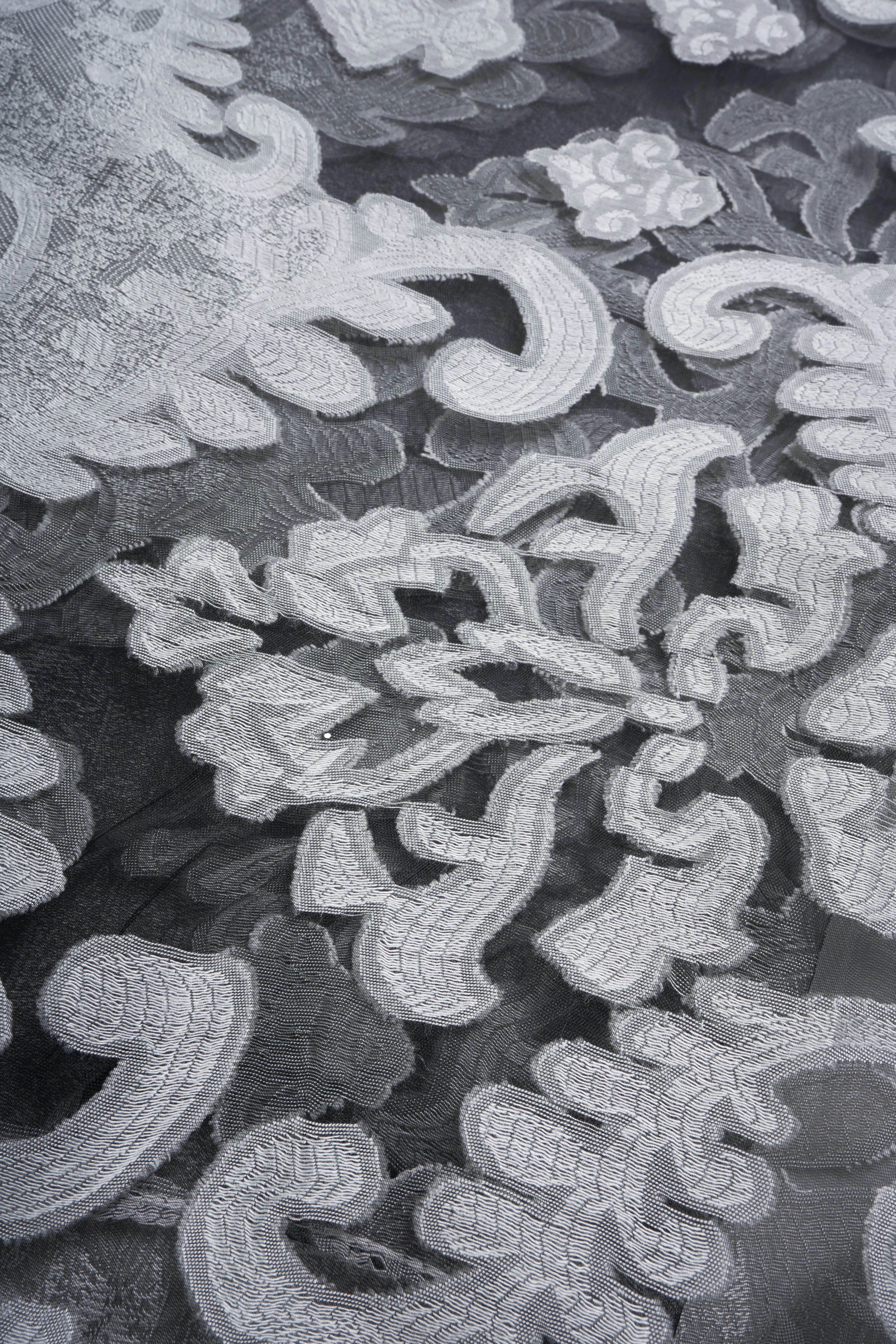 Sciarpa 'Devore' - Image 3