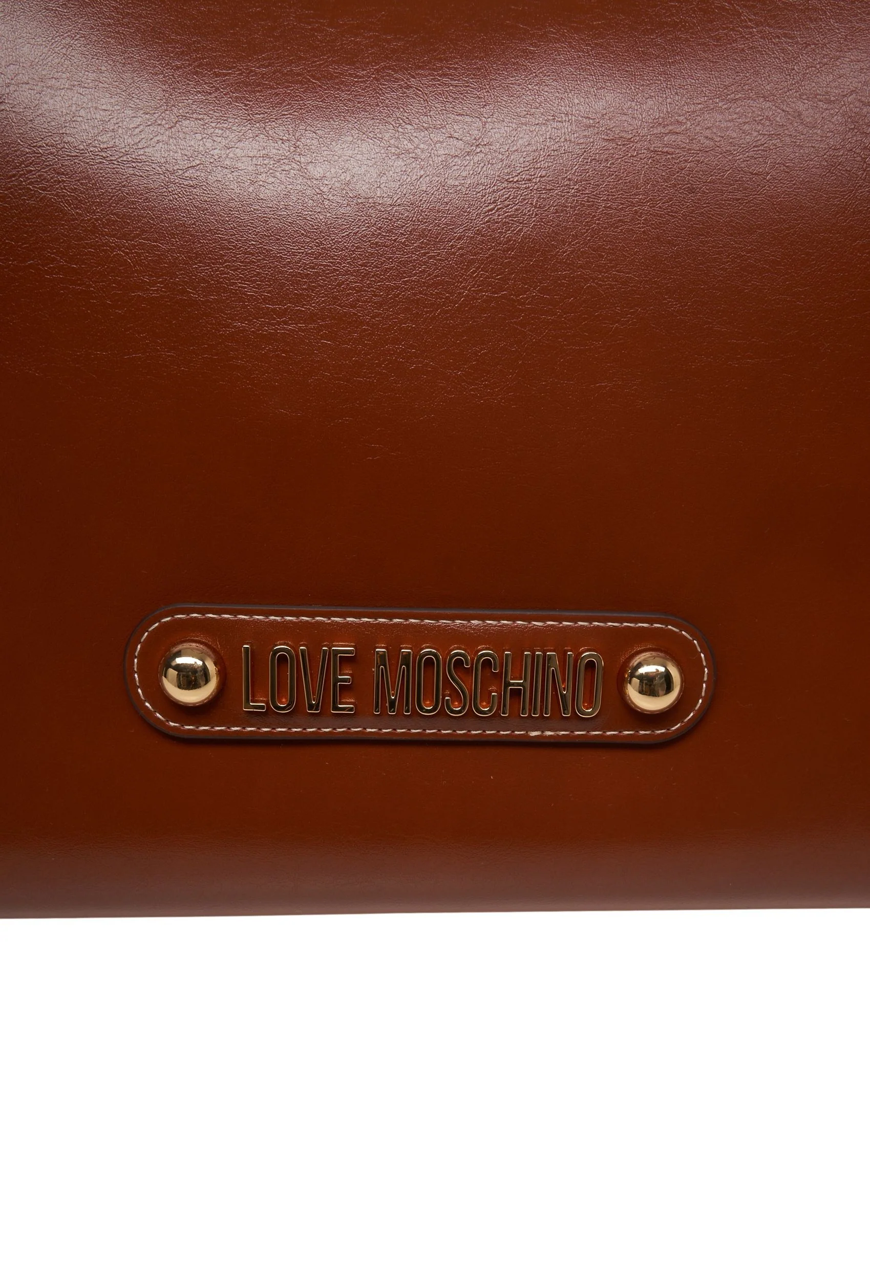 Shopper in pelle - Image 3