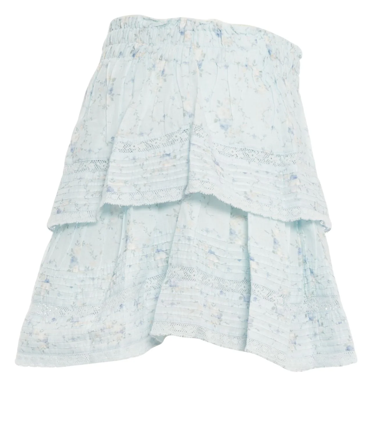 Minigonna 'Ruffle' - Image 2