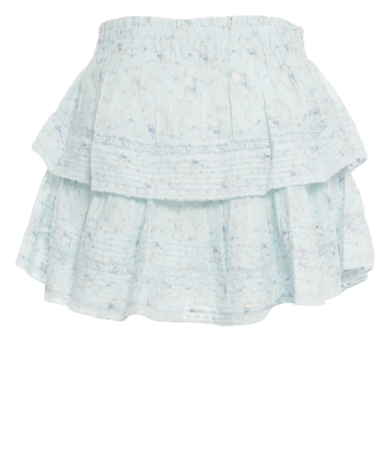 Minigonna 'Ruffle' - Image 3