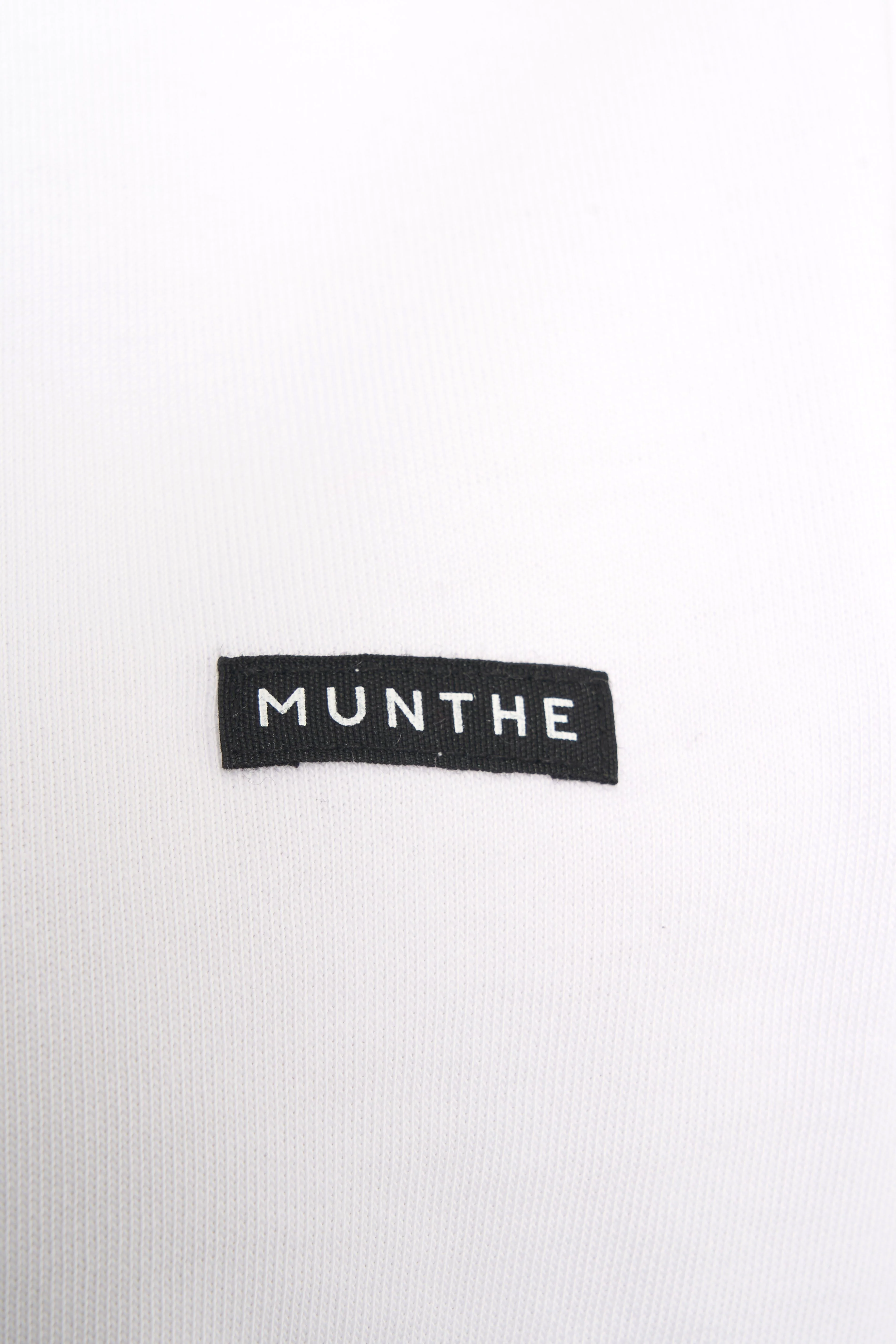 T-shirt 'Bellamy' - Image 3