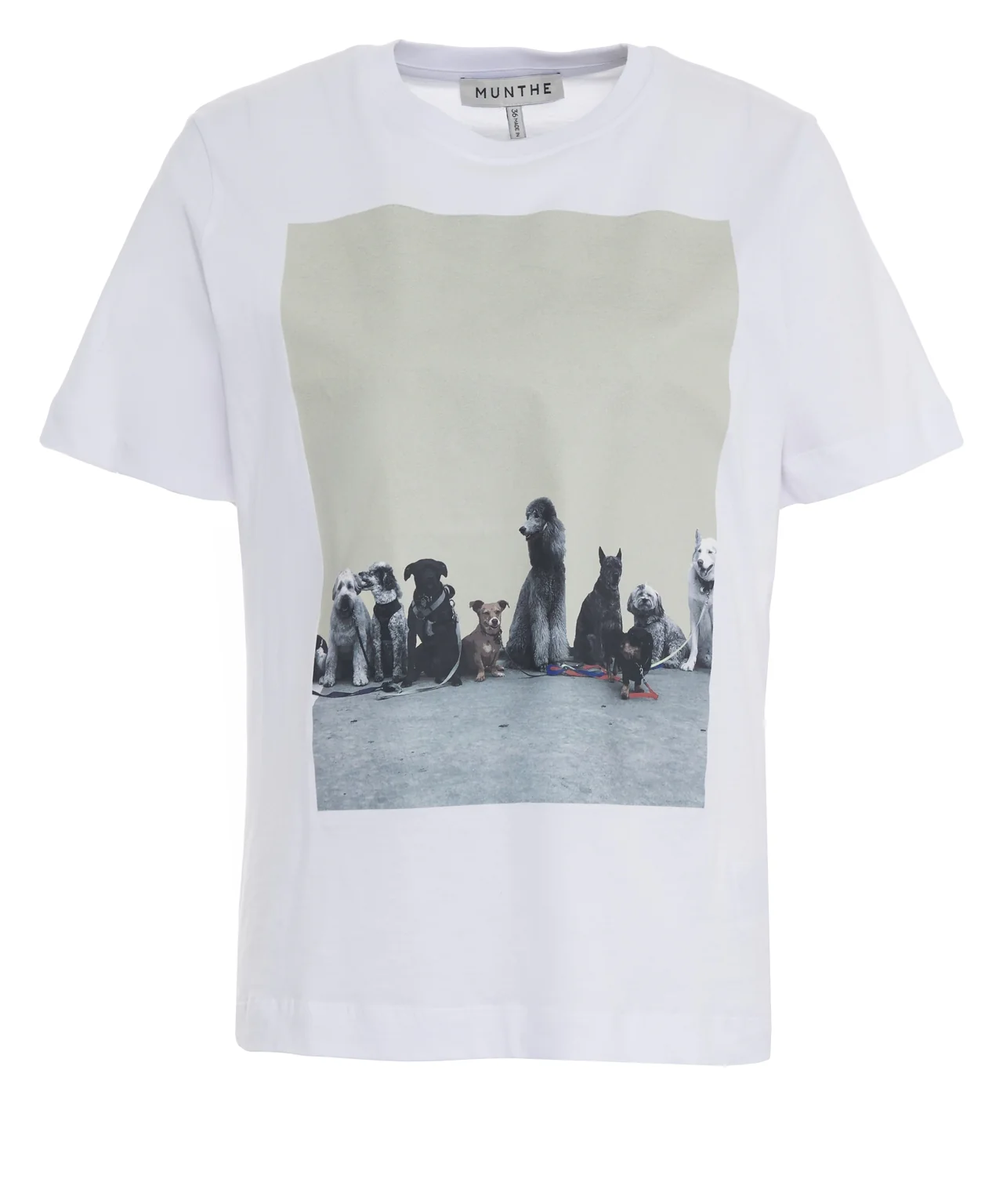 T-shirt e top da donna