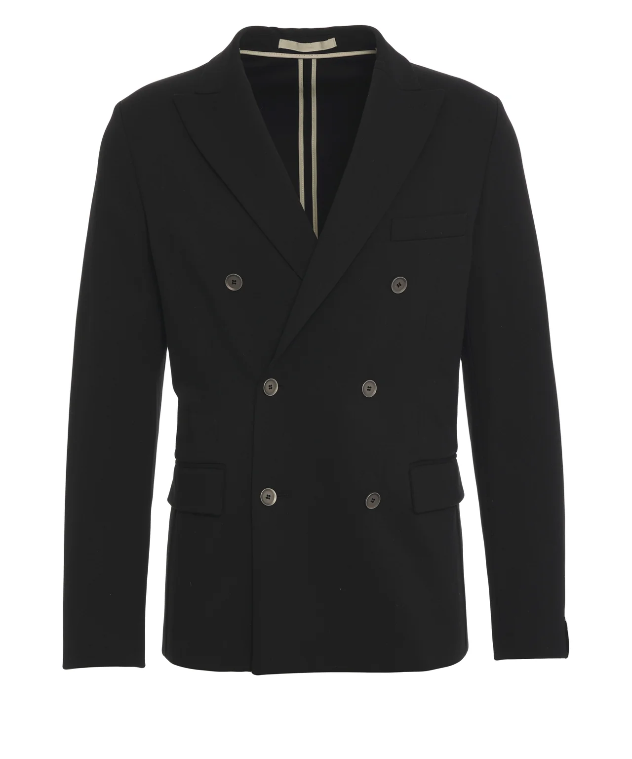 Blazer doppiopetto