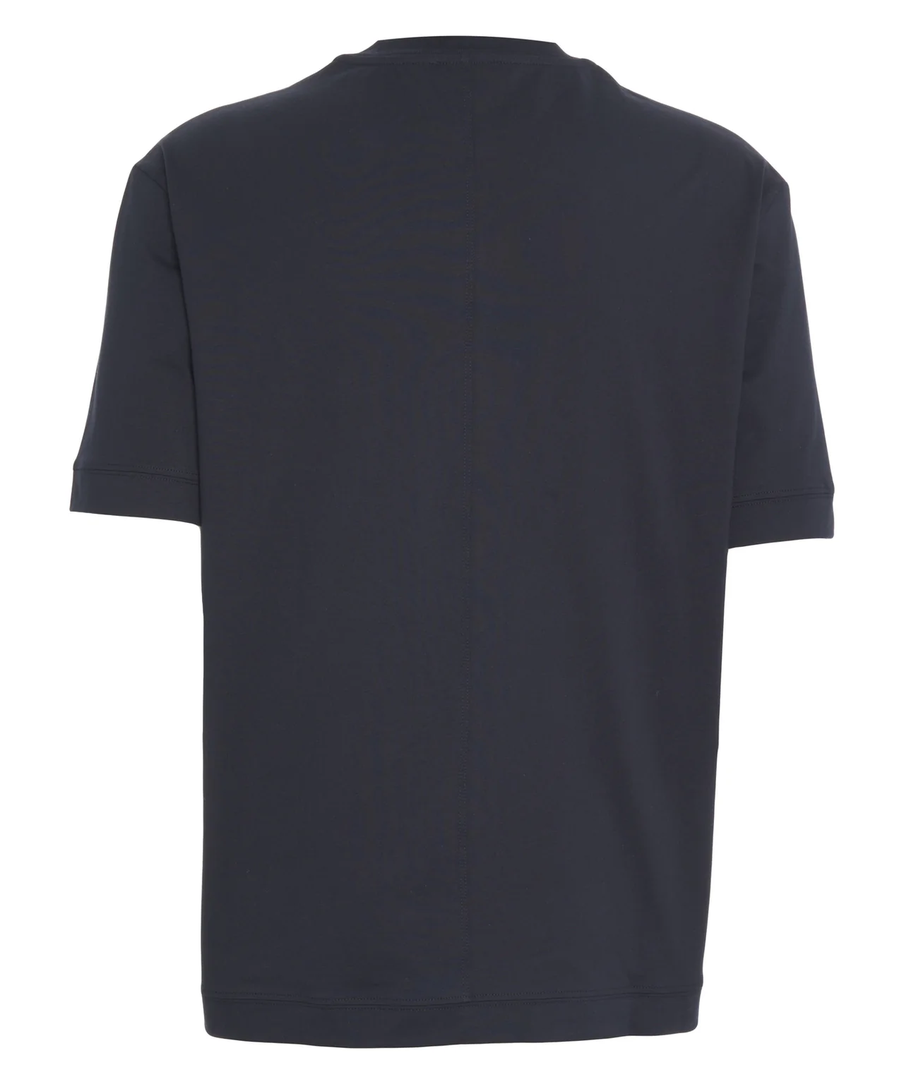T-shirt in cotone - Image 4