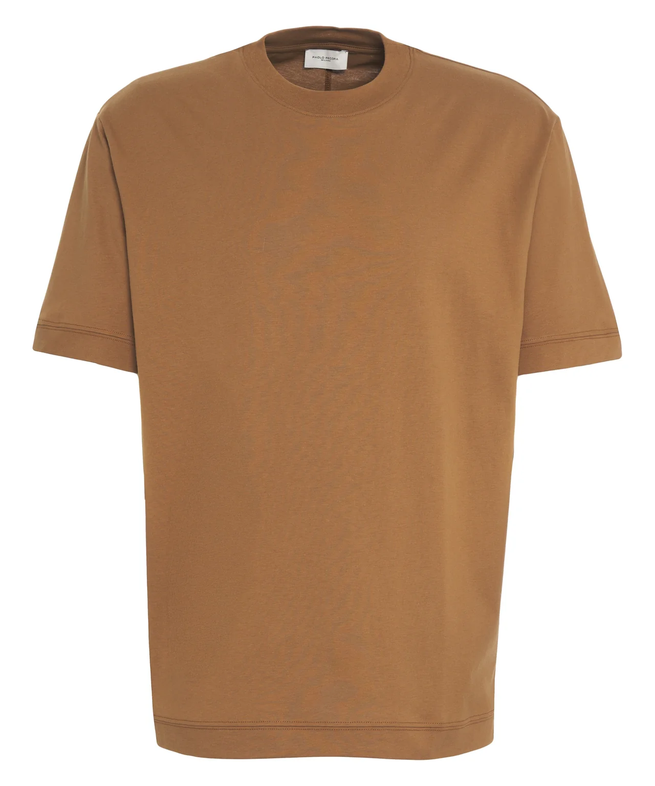 T-shirt in cotone