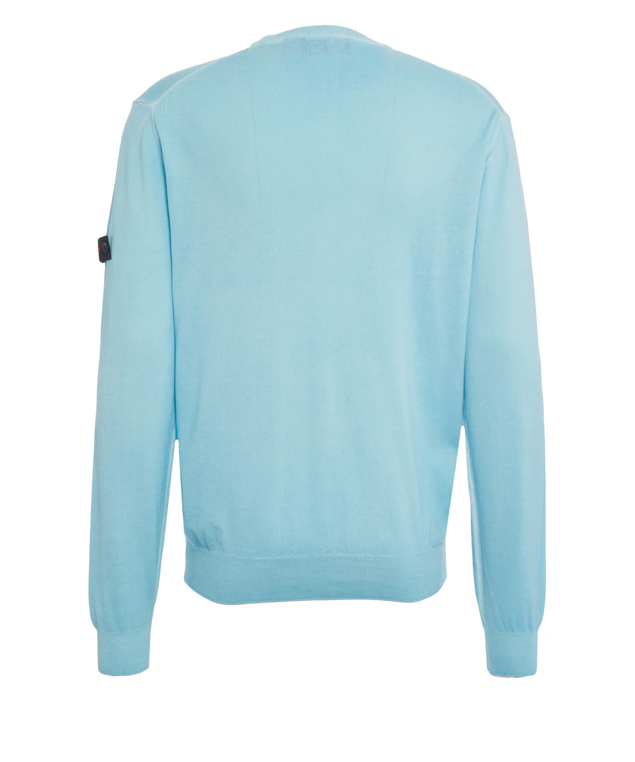 Maglione in cotone 'Race' - Image 2