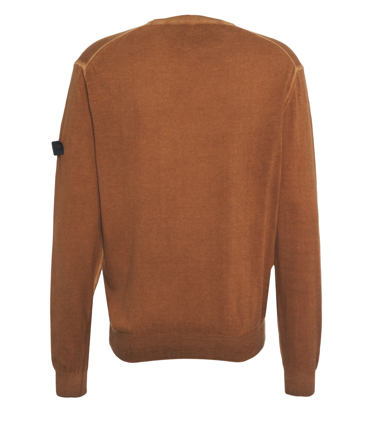 Maglione in cotone 'Race' - Image 2