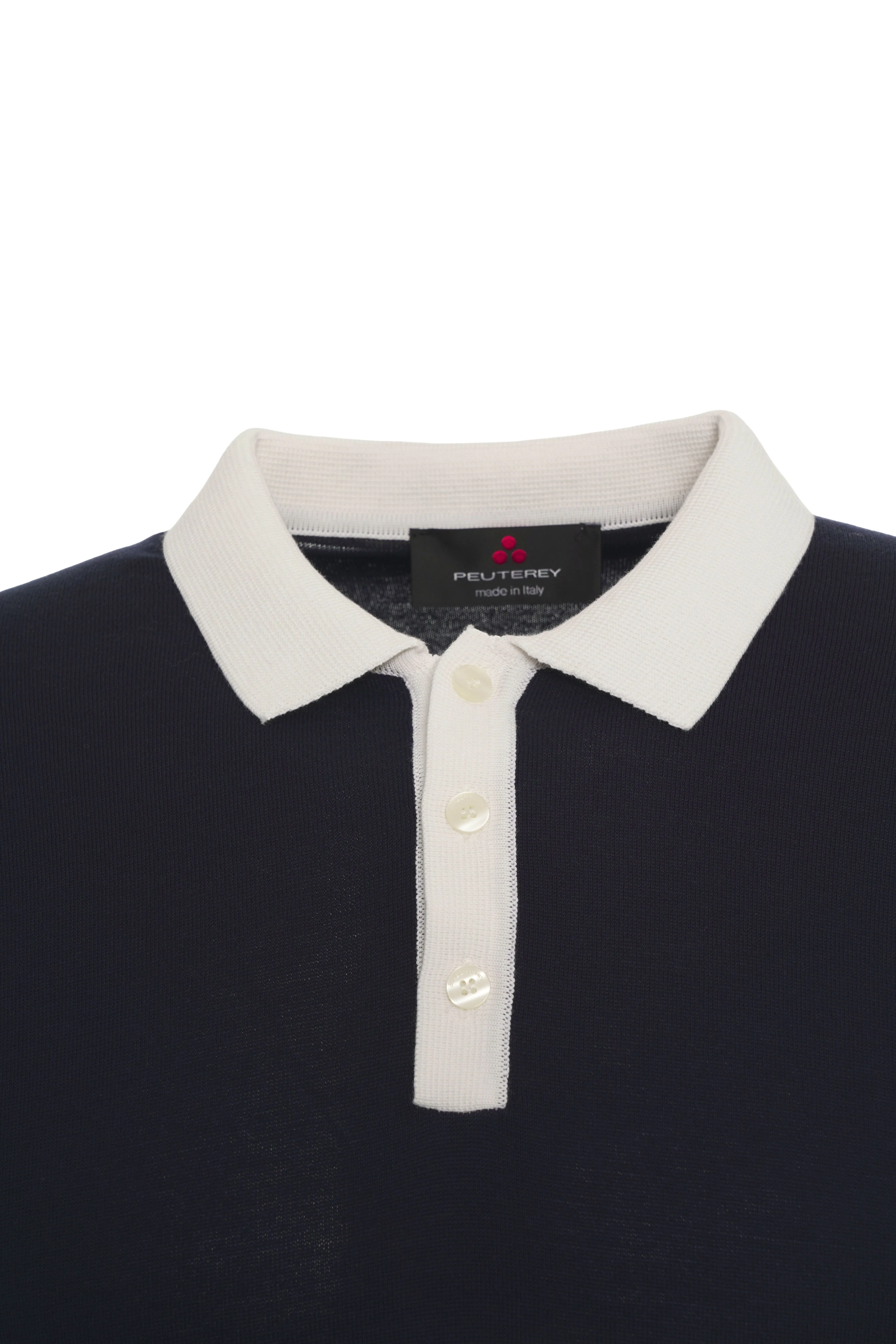 Polo in cotone - Image 3