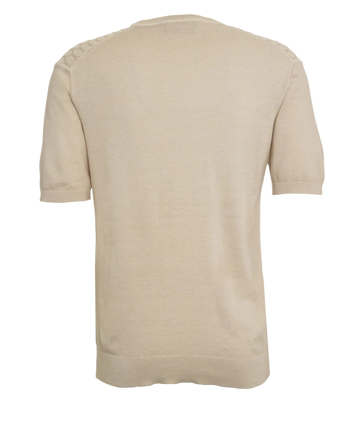 T-shirt in cotone - Image 2
