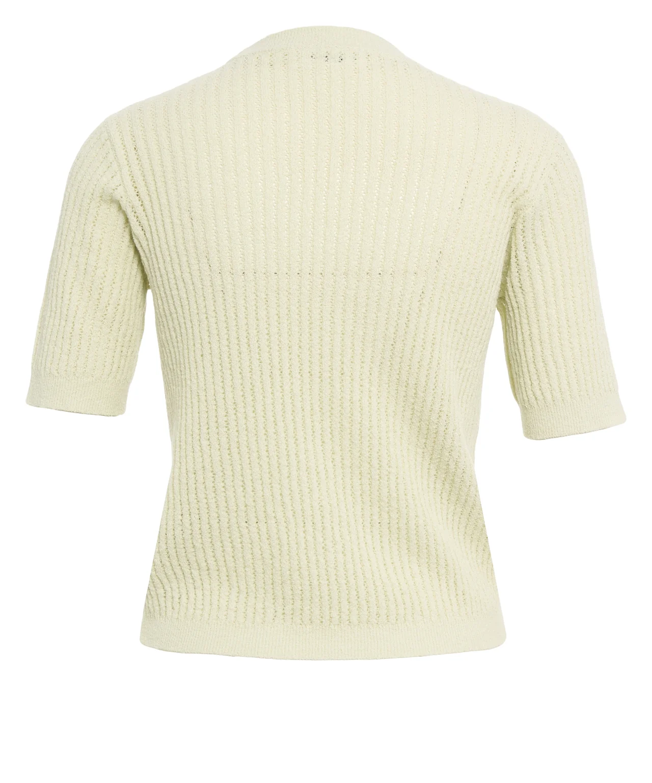 Top in maglia - Image 2