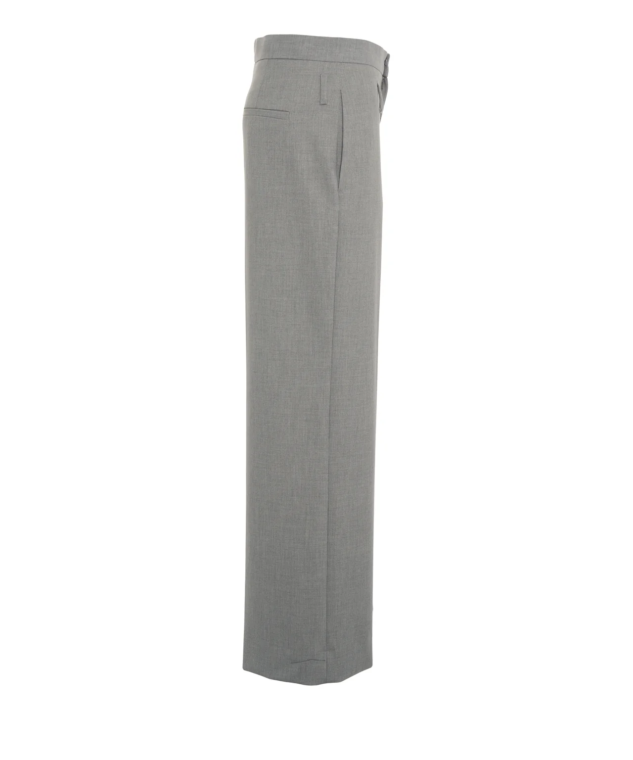 Pantaloni straight leg 'Vian' - Image 4