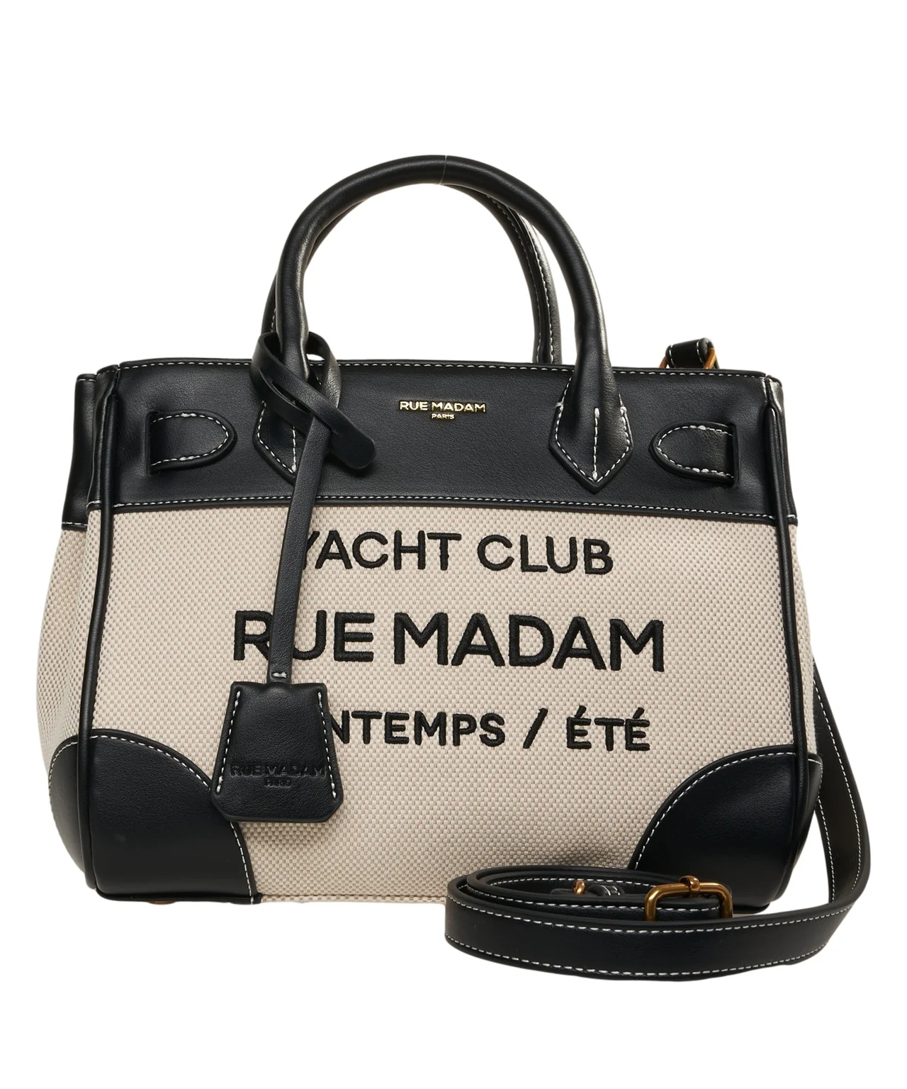 Borsa a mano 'Riviera' - Image 3