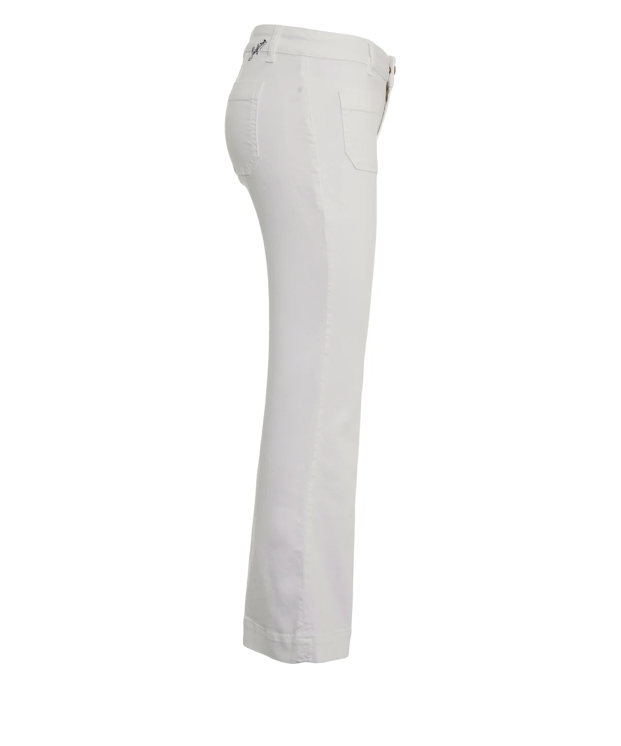 Jeans flared 'Francoise' - Image 2