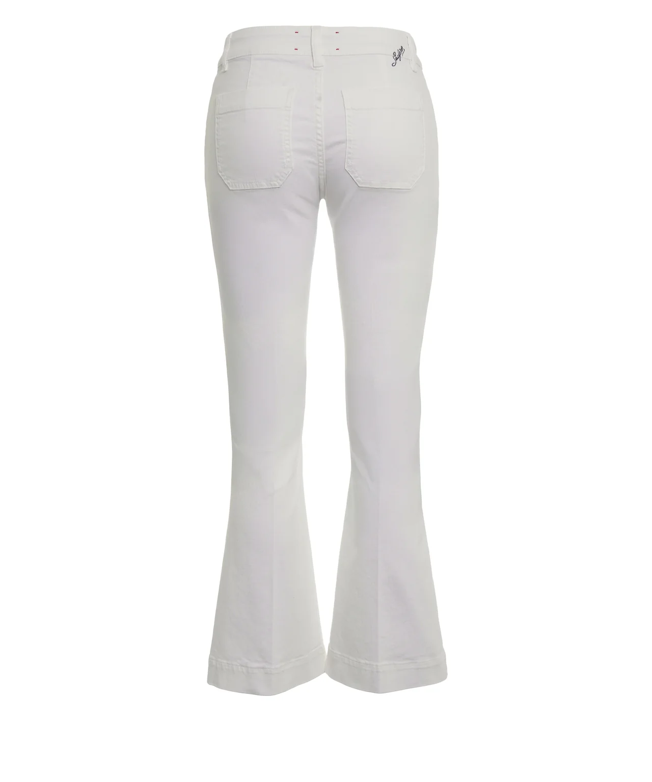 Jeans flared 'Francoise' - Image 3