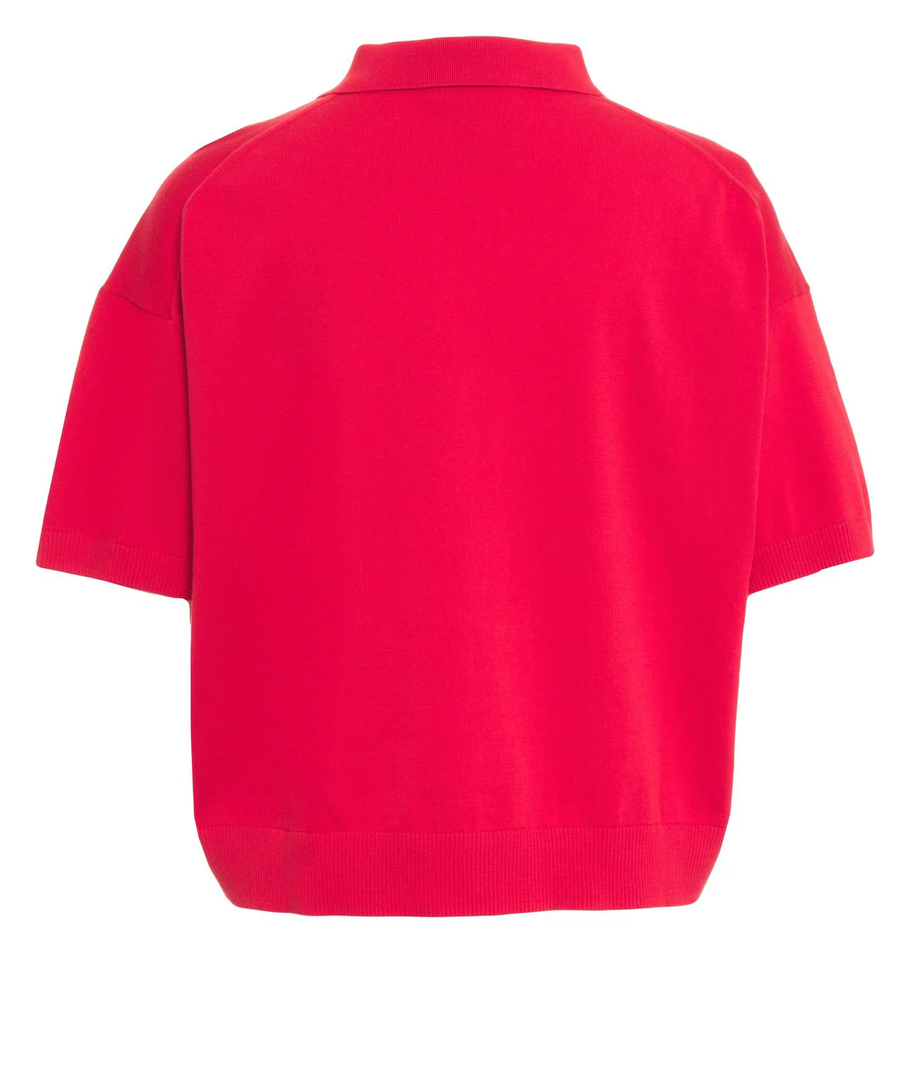 Polo con zip 'Ambre' - Image 2